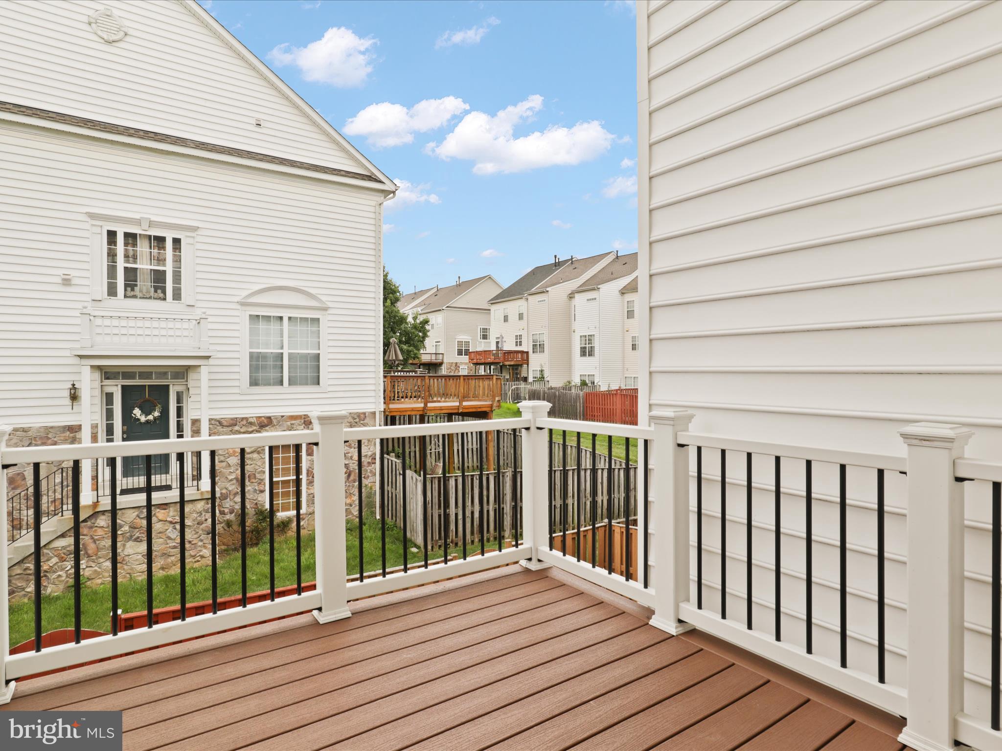 BRAMBLETON - Residential Lease