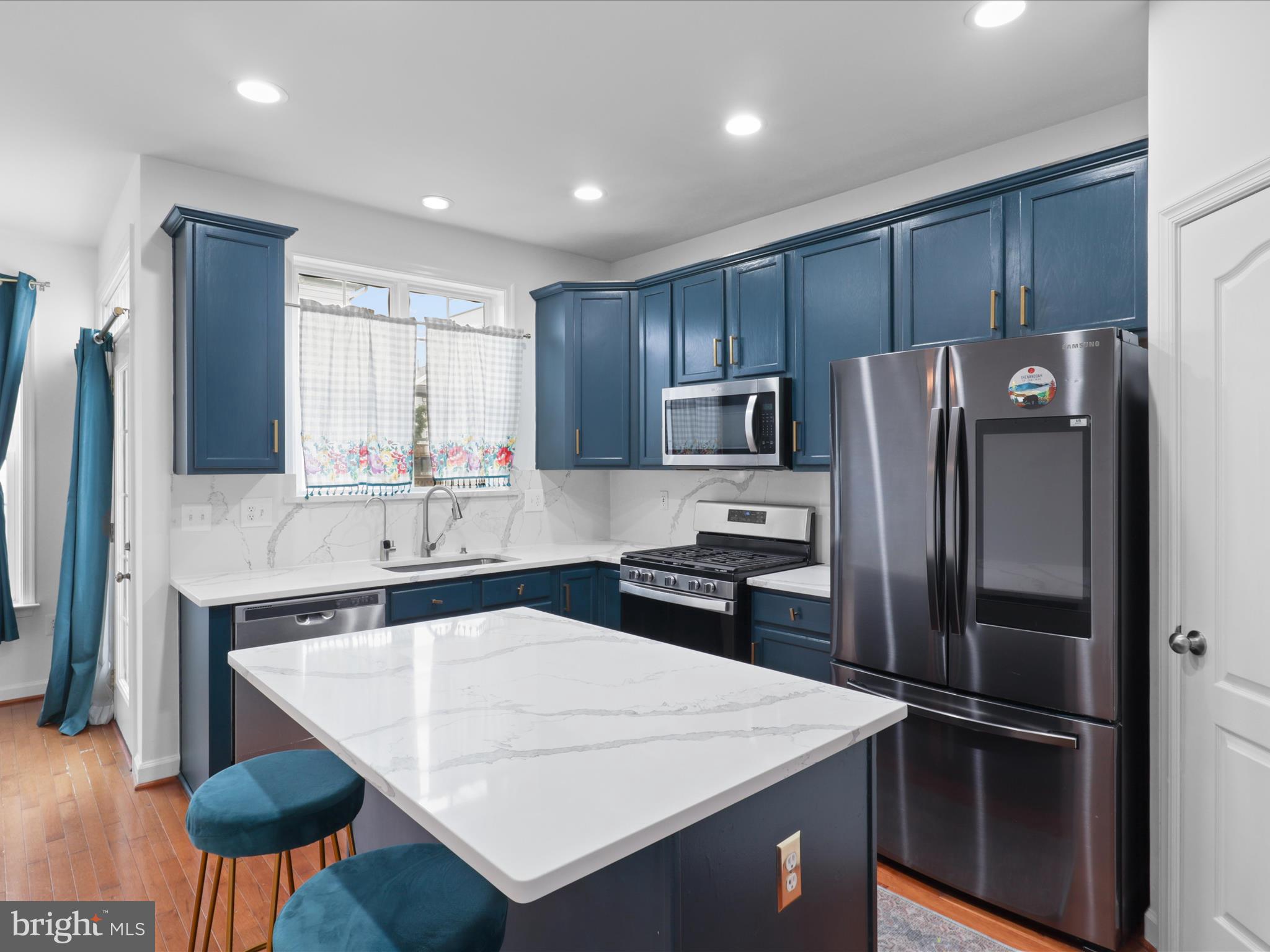 BRAMBLETON - Residential Lease