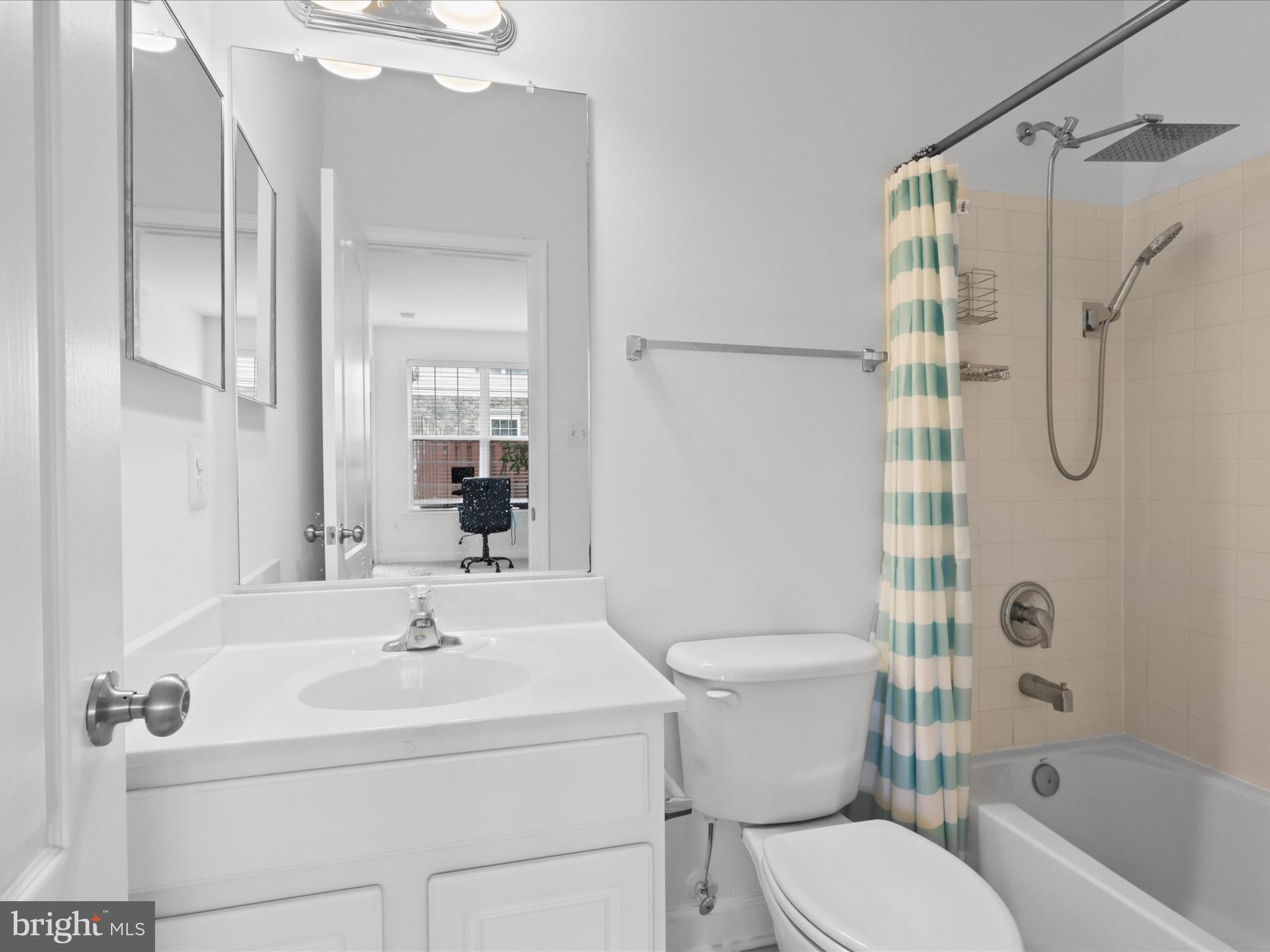 BRAMBLETON - Residential Lease