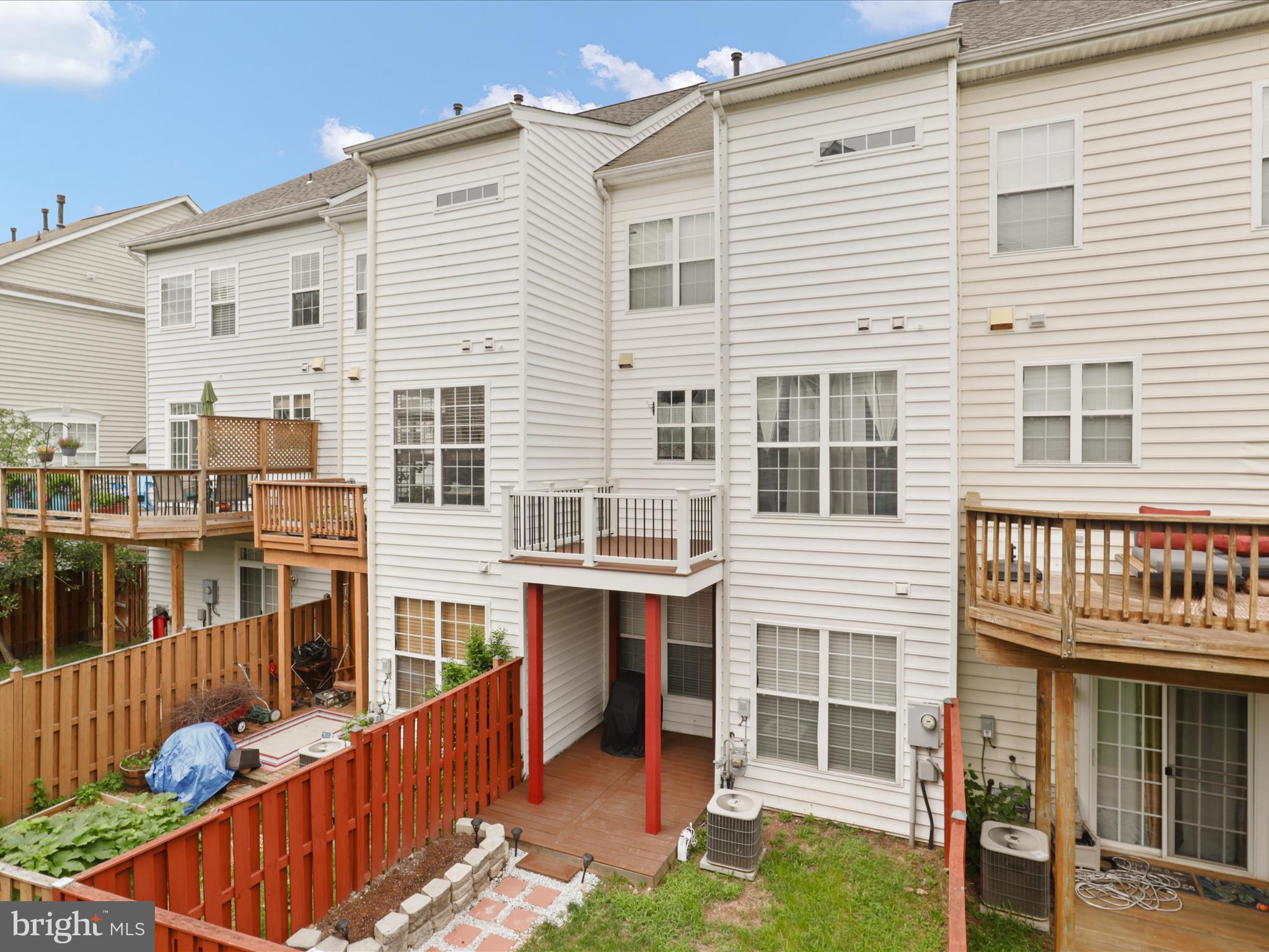 BRAMBLETON - Residential Lease