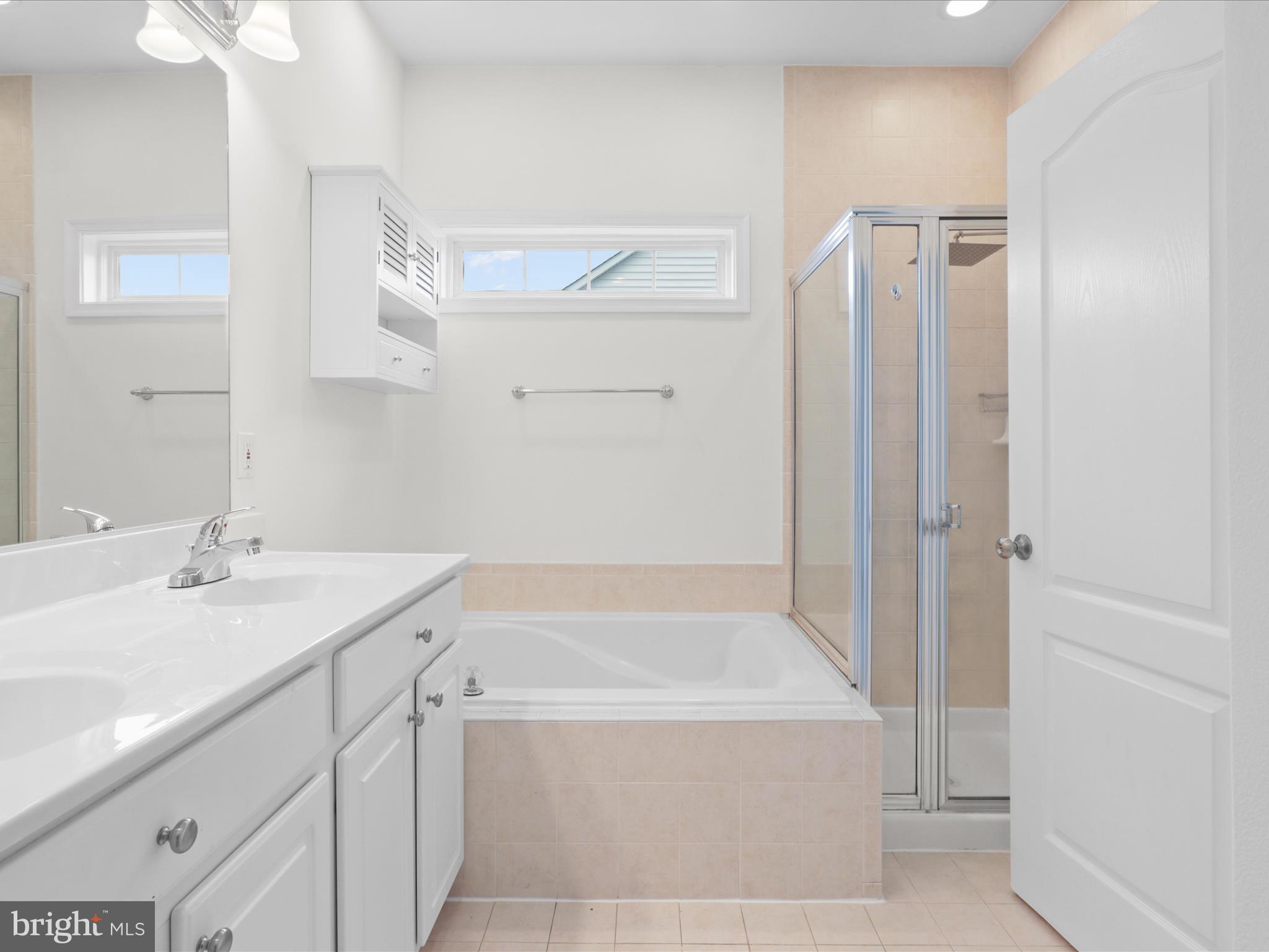 BRAMBLETON - Residential Lease