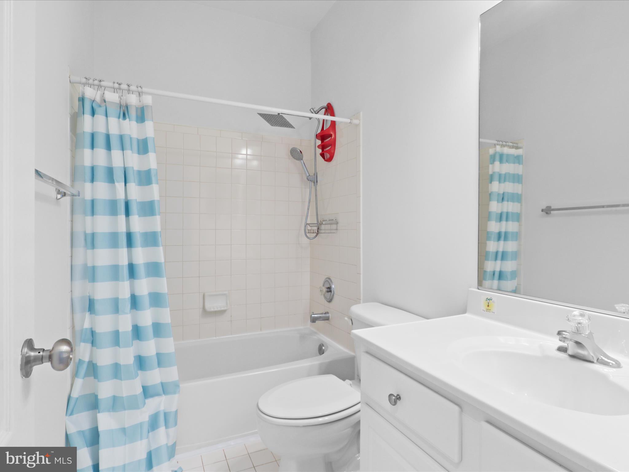 BRAMBLETON - Residential Lease