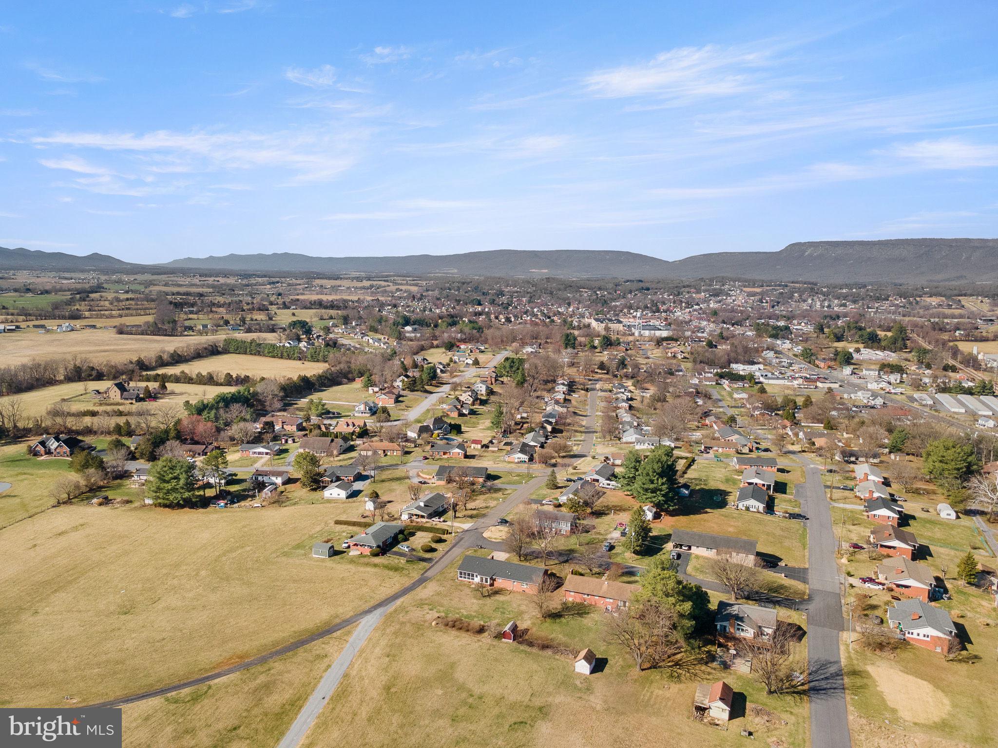 HILLDALE - Residential