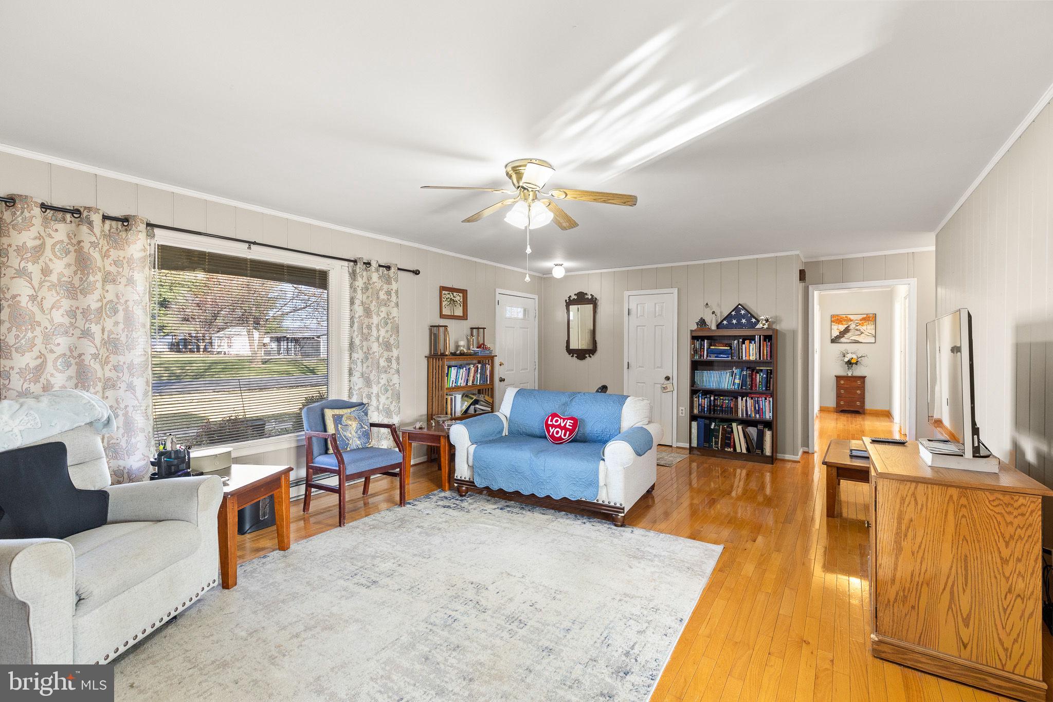 HILLDALE - Residential