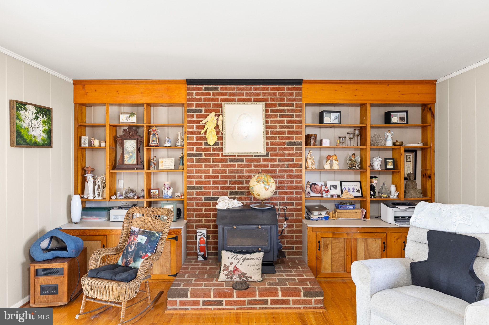 HILLDALE - Residential