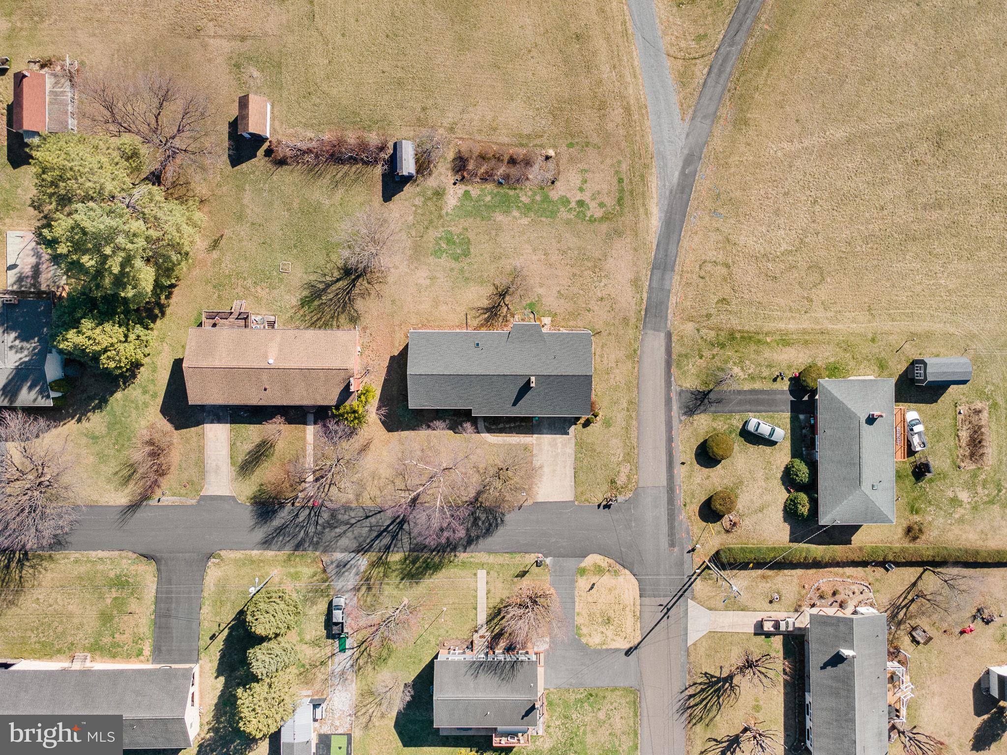 HILLDALE - Residential