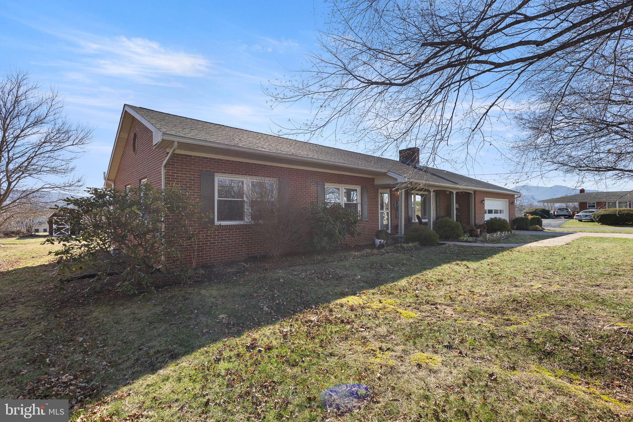 HILLDALE - Residential