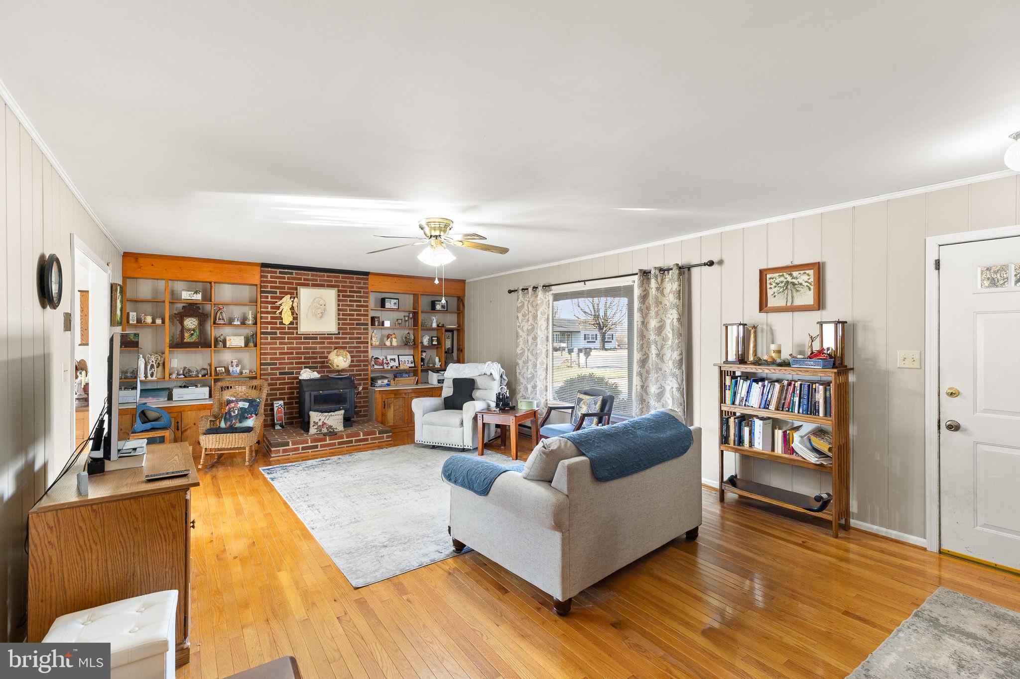 HILLDALE - Residential