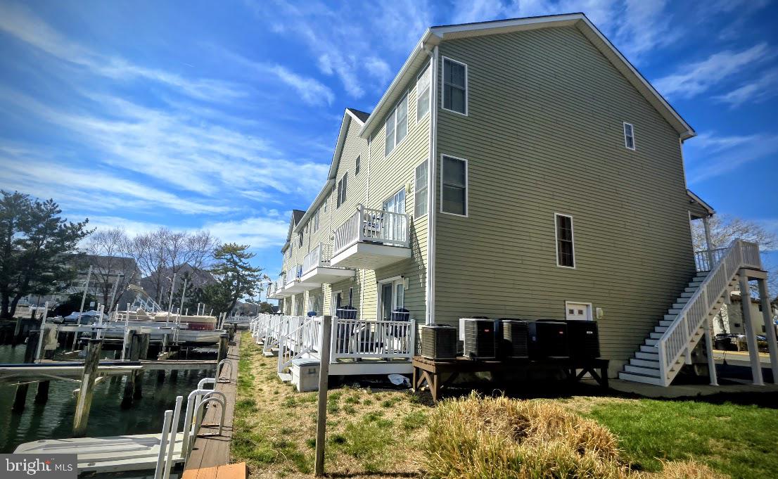 617 SALT SPRAY ROAD B