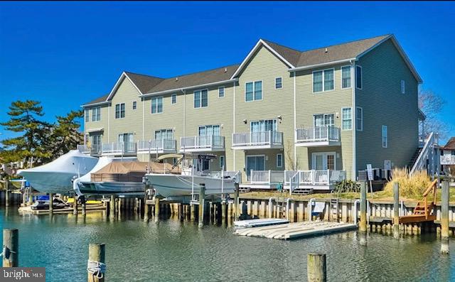 617 SALT SPRAY ROAD B