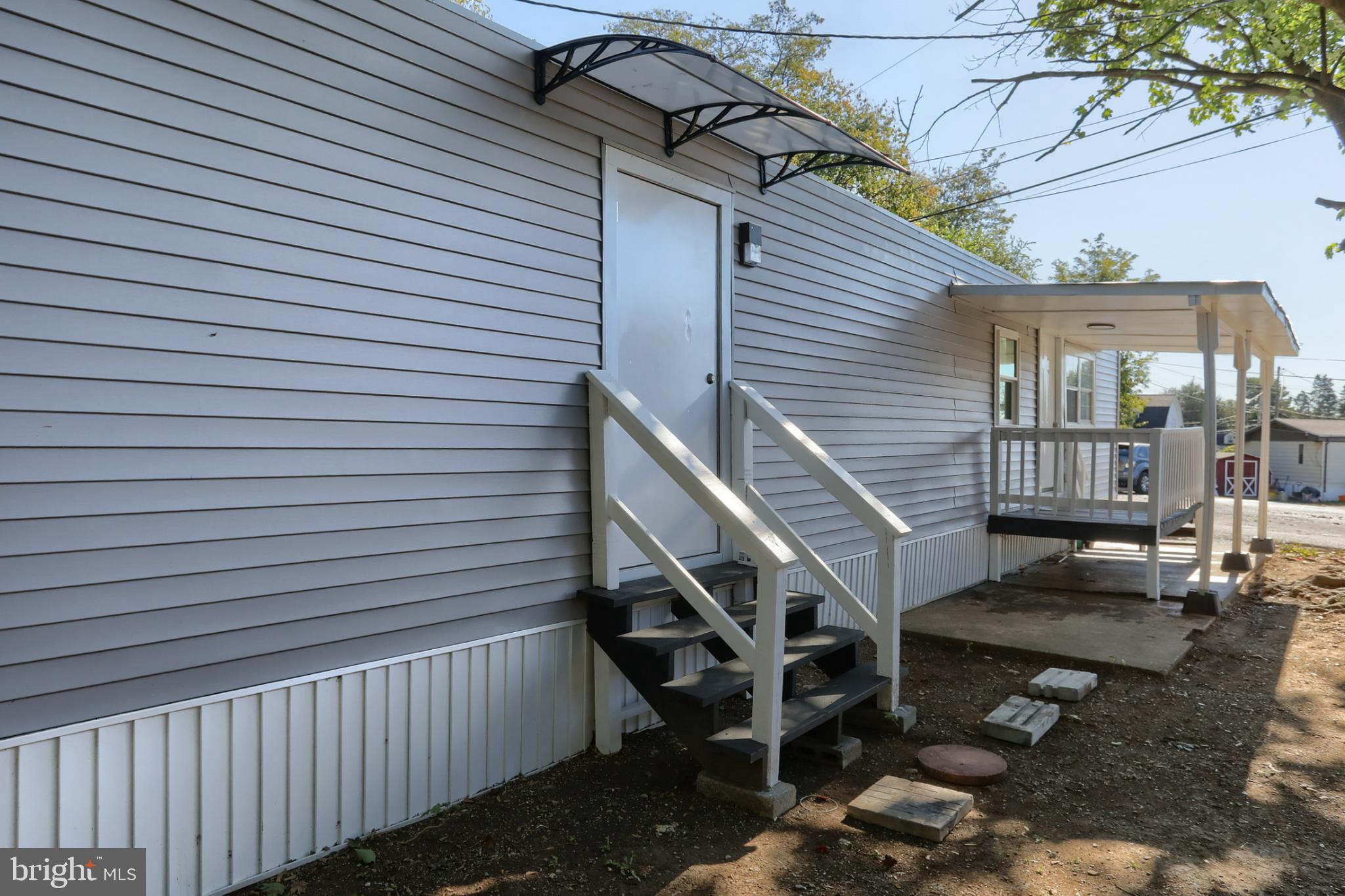 NORTH LEBANON - Residential