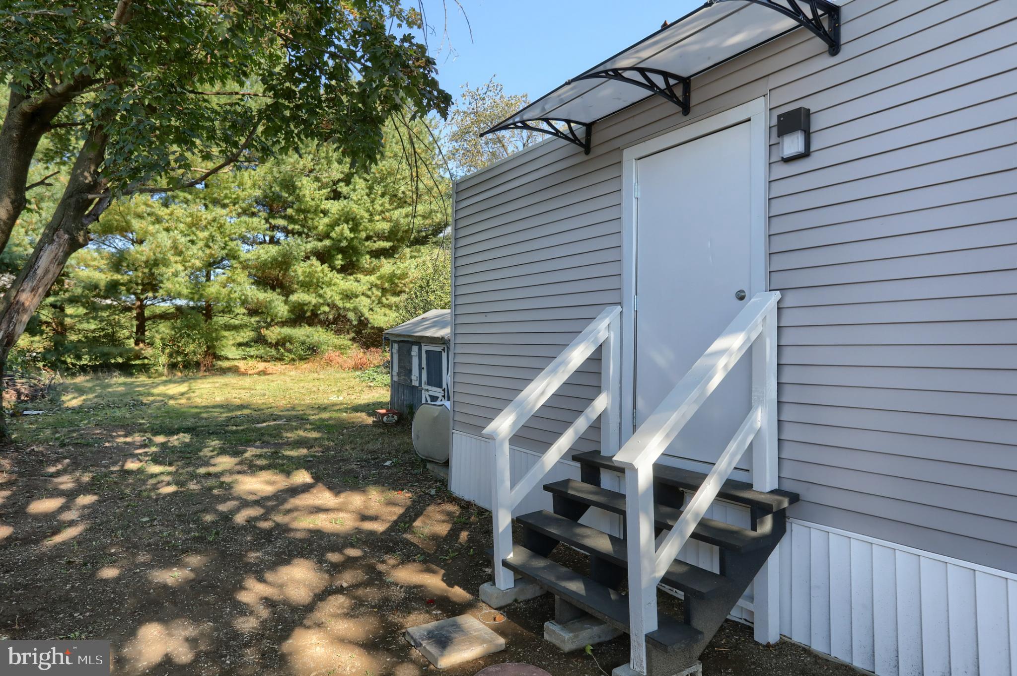 NORTH LEBANON - Residential