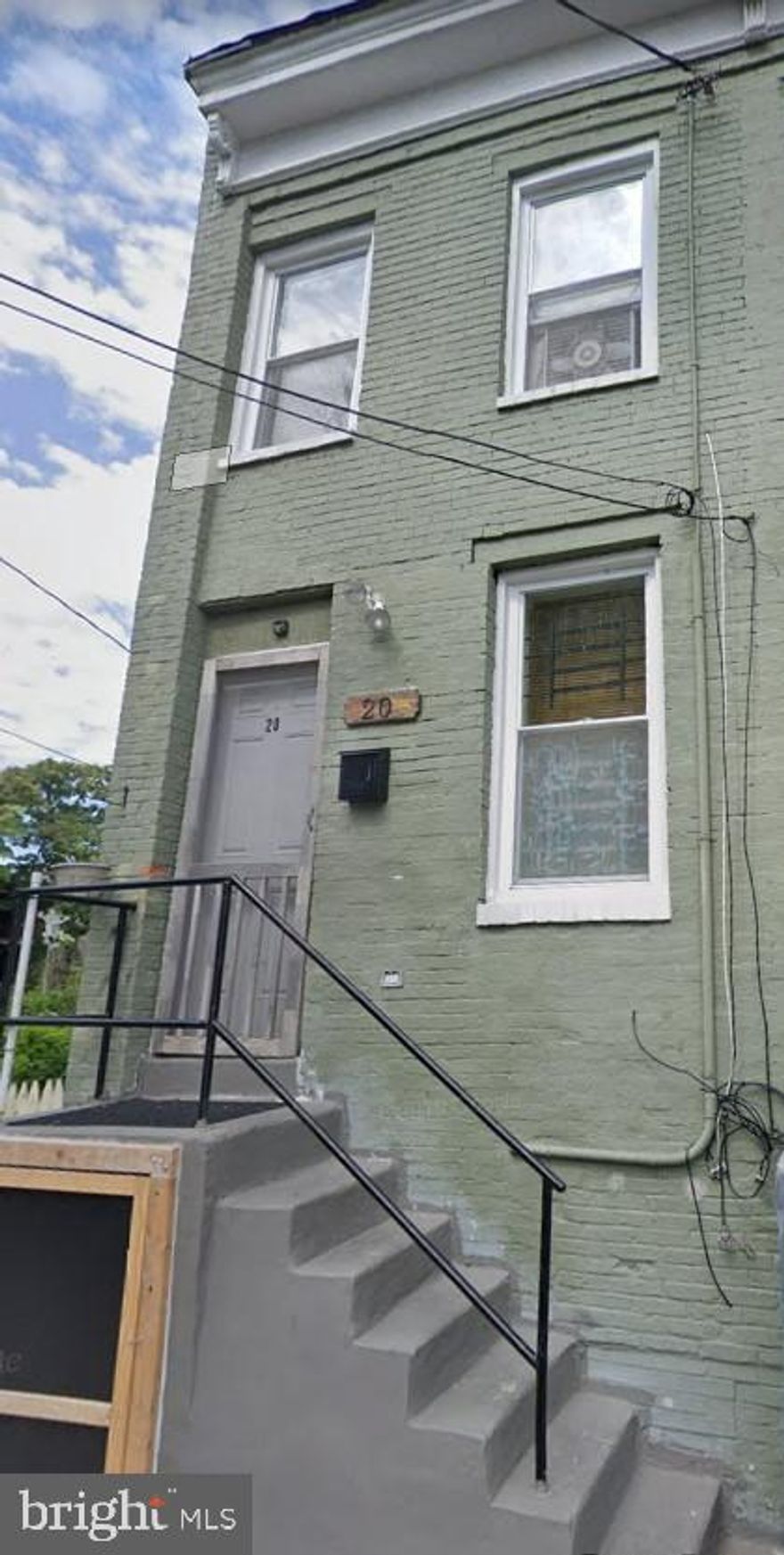 Welcome to 20 N Norris St, a fantastic investment opportunity in the heart of Baltimore, MD. This property presents a unique chance to enhance your rental portfolio with a promising 1 bedroom, 1-bathroom  with finished basement (possible second bedroom) residence. 

Rental Potential: This property is primed for rental income, strategically positioned to attract tenants seeking a comfortable and convenient living space. 

As-Is Sale: This property is being offered in its current condition, providing investors the flexibility to implement their vision and improvements. Take advantage of this investment opportunity and add 20 N Norris st  to your rental portfolio. 

Whether you're a seasoned investor or just starting, this property has the potential to generate consistent rental income for years to come. Invest wisely and secure your spot in Baltimore's thriving real estate market with 20 n norris st . 

The seller is liquidating their protfolio this property can be inlcuded in a package deal with 3804 park heights 3814 park heights (set up with two units in property) 3812 park heights 20 N Norris st 22 N Norris st 24 N Norris st 26 N Norris st 28 N Norris st 30 N Norris St 3637 Greenmount ave (buliding has 6 seprate units in it)