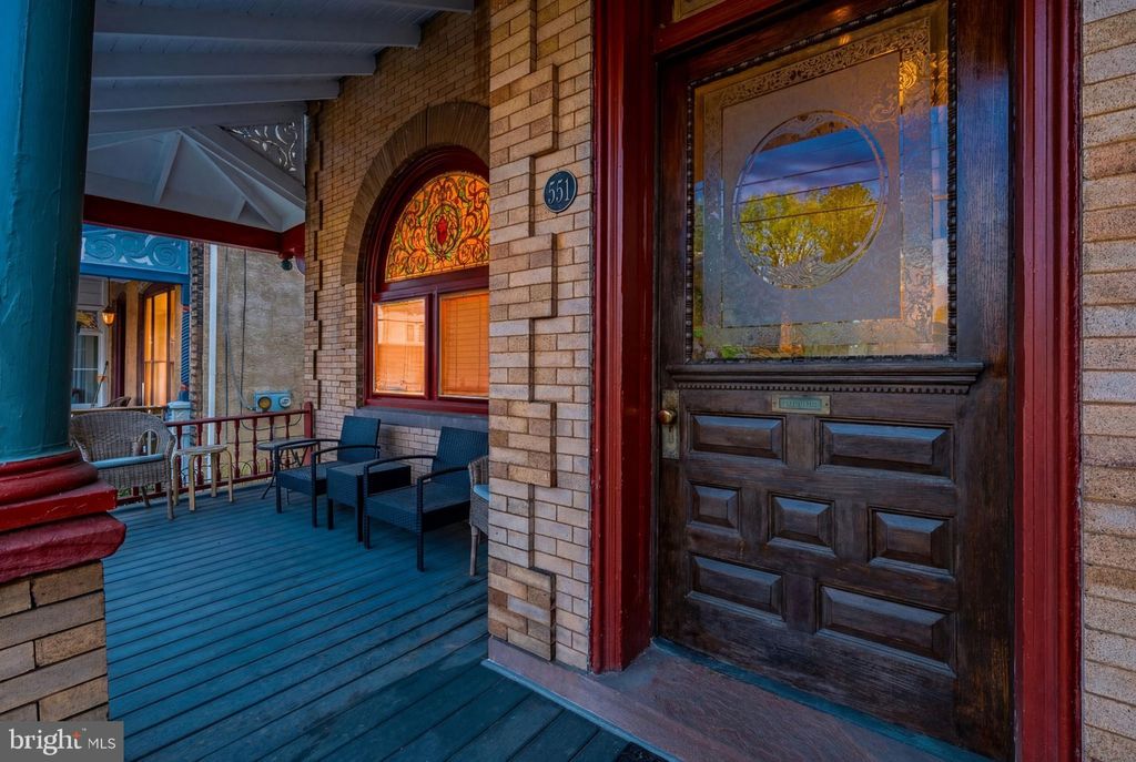 Photo of 551 Leverington Avenue, PHILADELPHIA, PA 19128 (MLS # PAPH2587308)