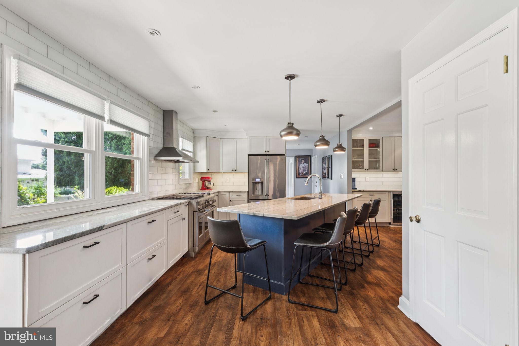 GREENRIDGE - Residential