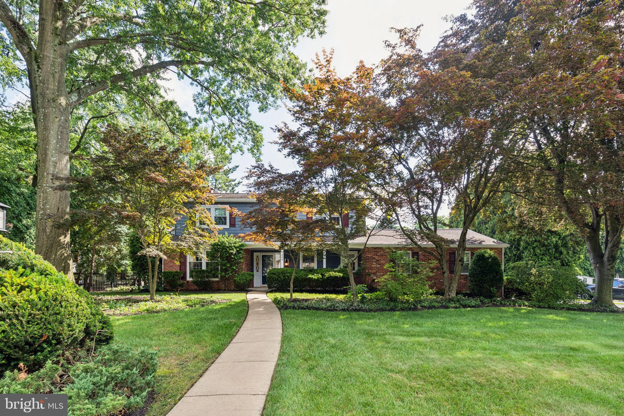 GREENRIDGE - Residential