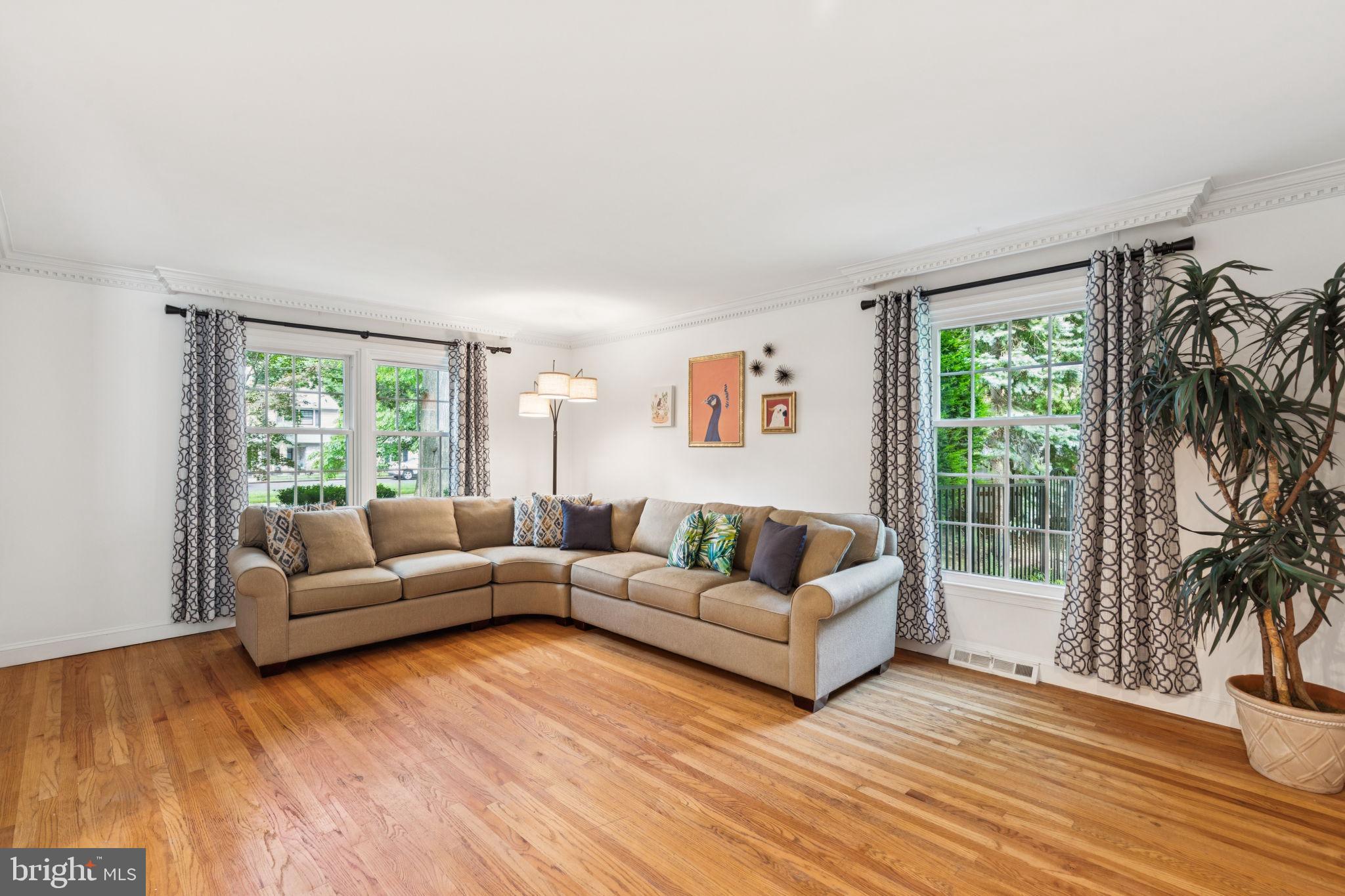 GREENRIDGE - Residential