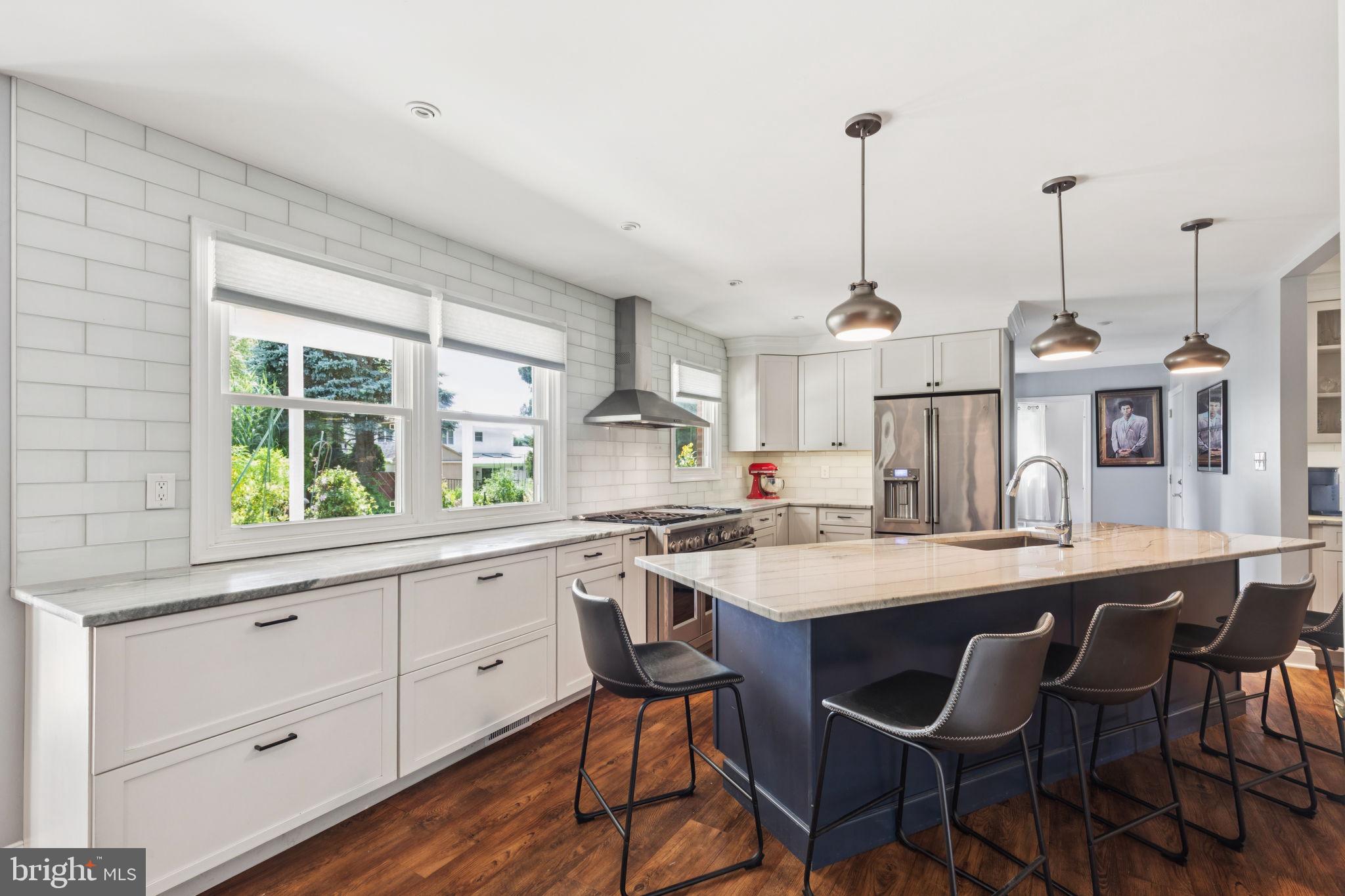 GREENRIDGE - Residential