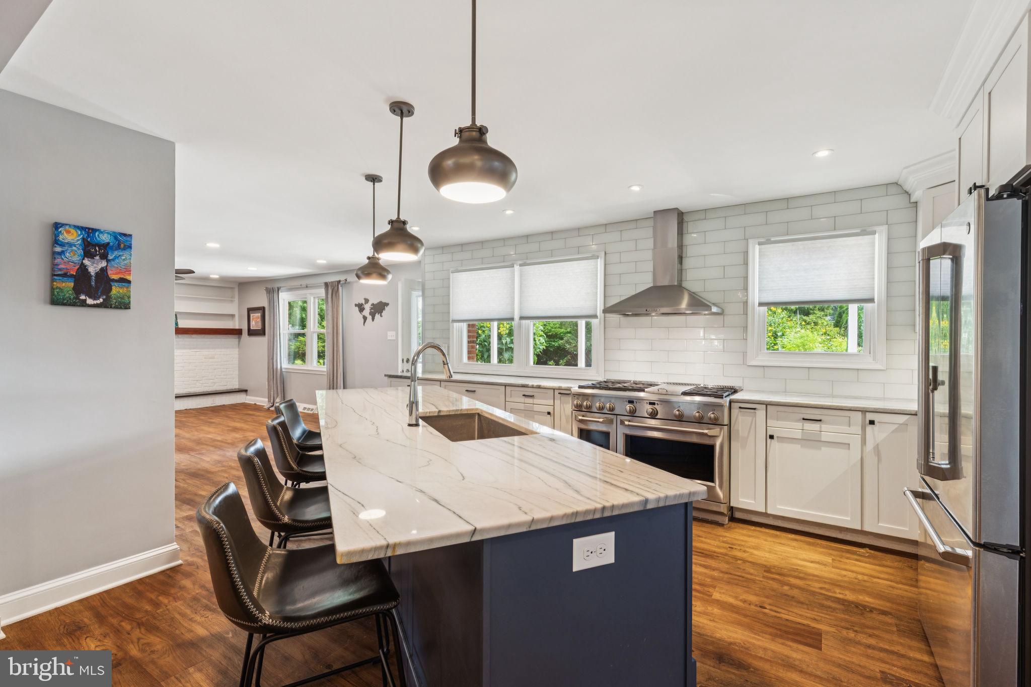 GREENRIDGE - Residential