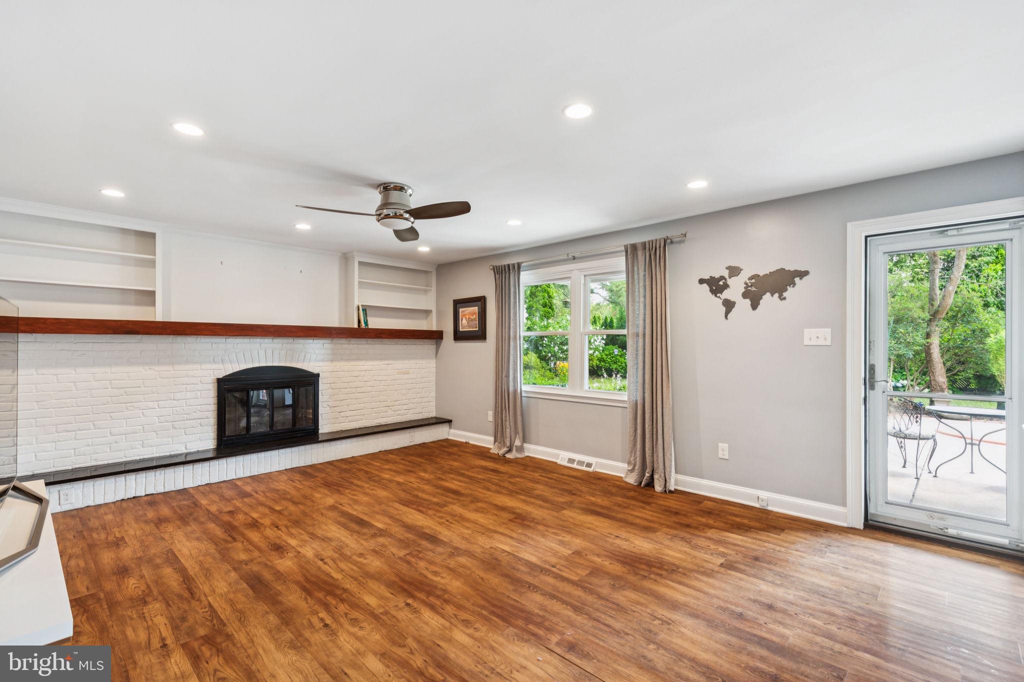 GREENRIDGE - Residential