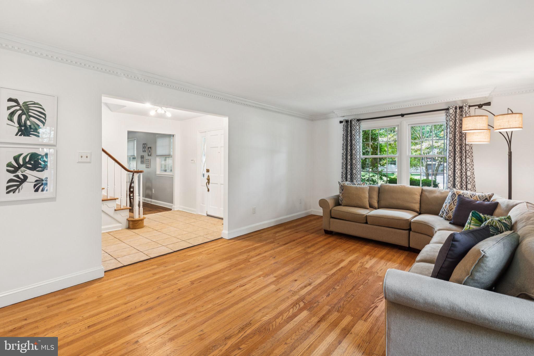 GREENRIDGE - Residential