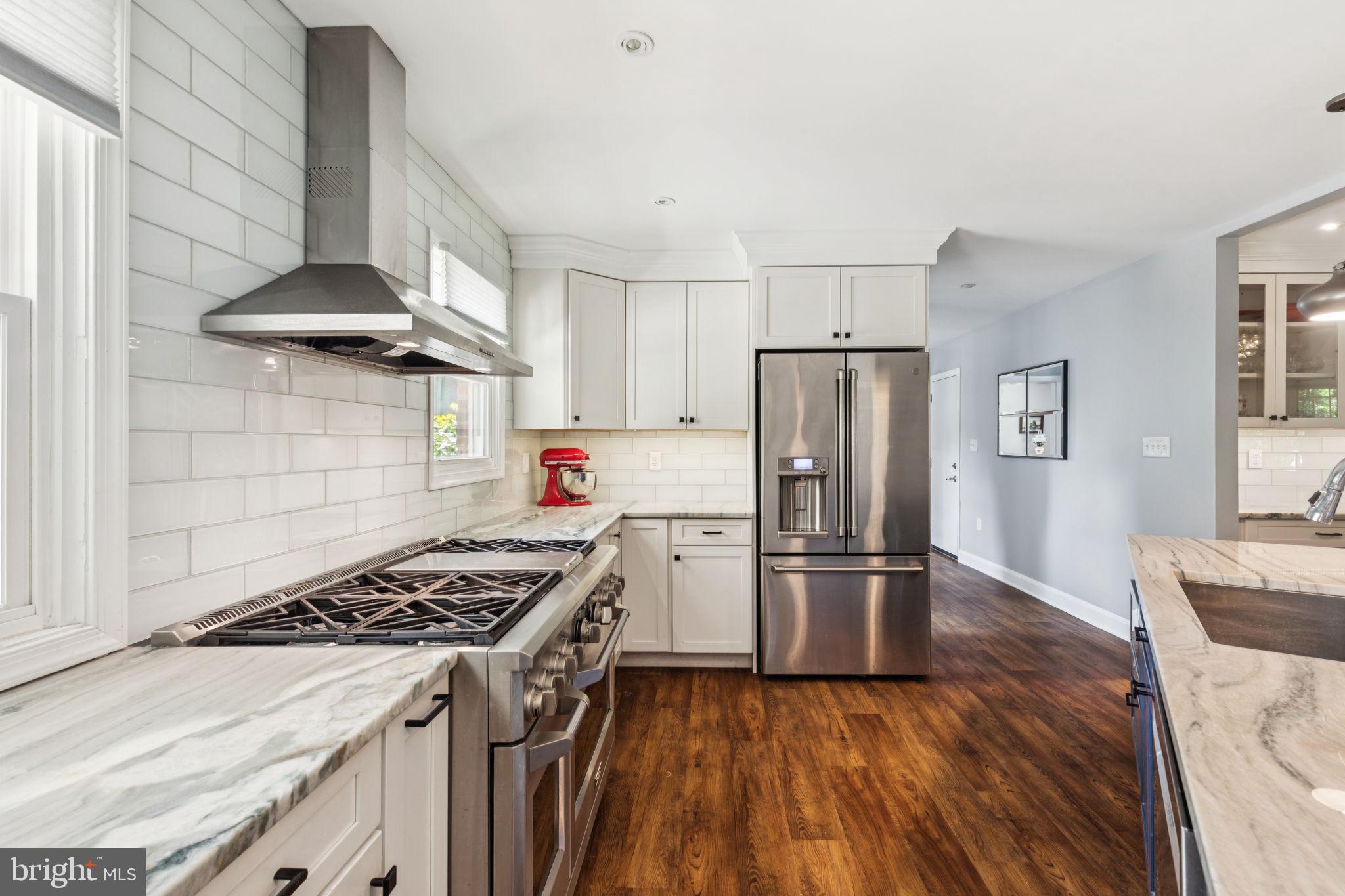 GREENRIDGE - Residential