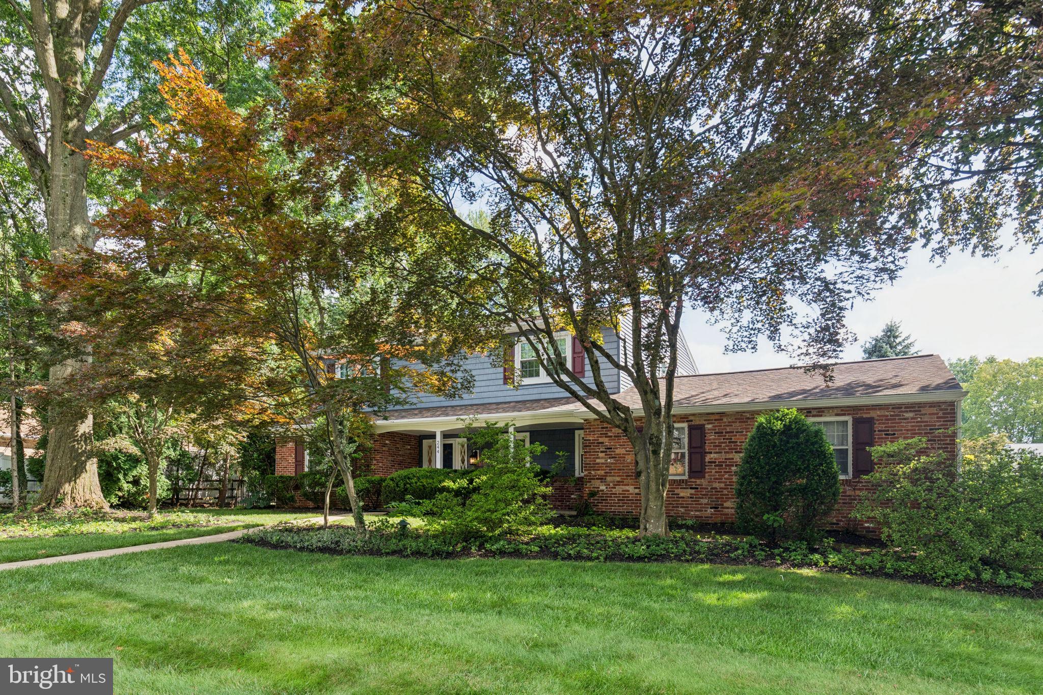 GREENRIDGE - Residential