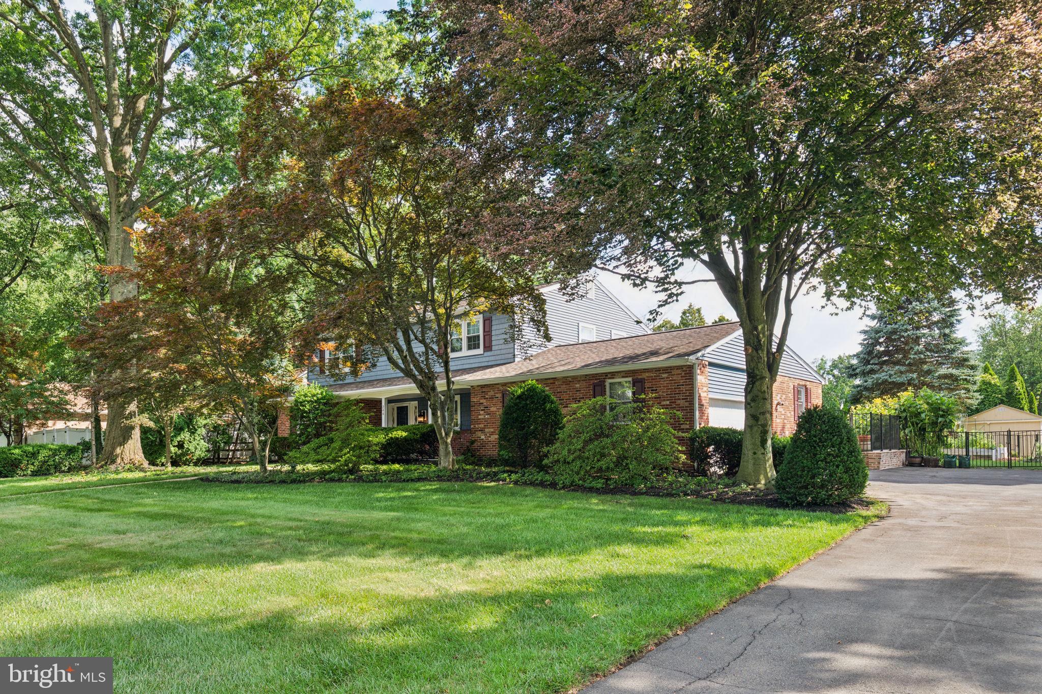 GREENRIDGE - Residential