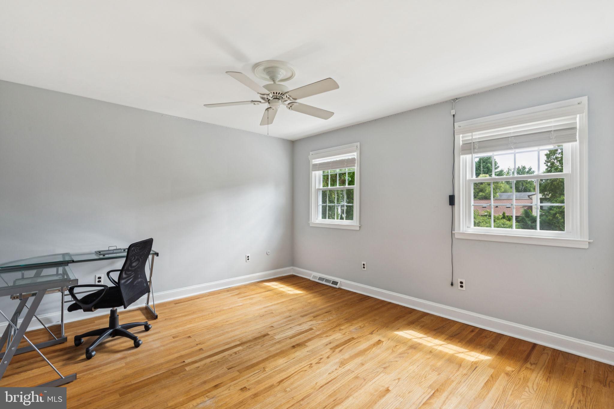 GREENRIDGE - Residential