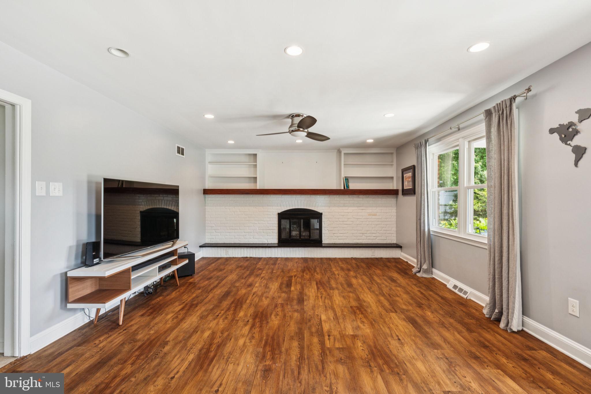 GREENRIDGE - Residential