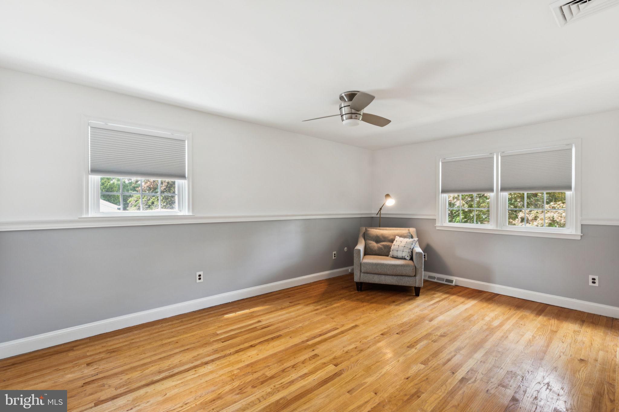 GREENRIDGE - Residential