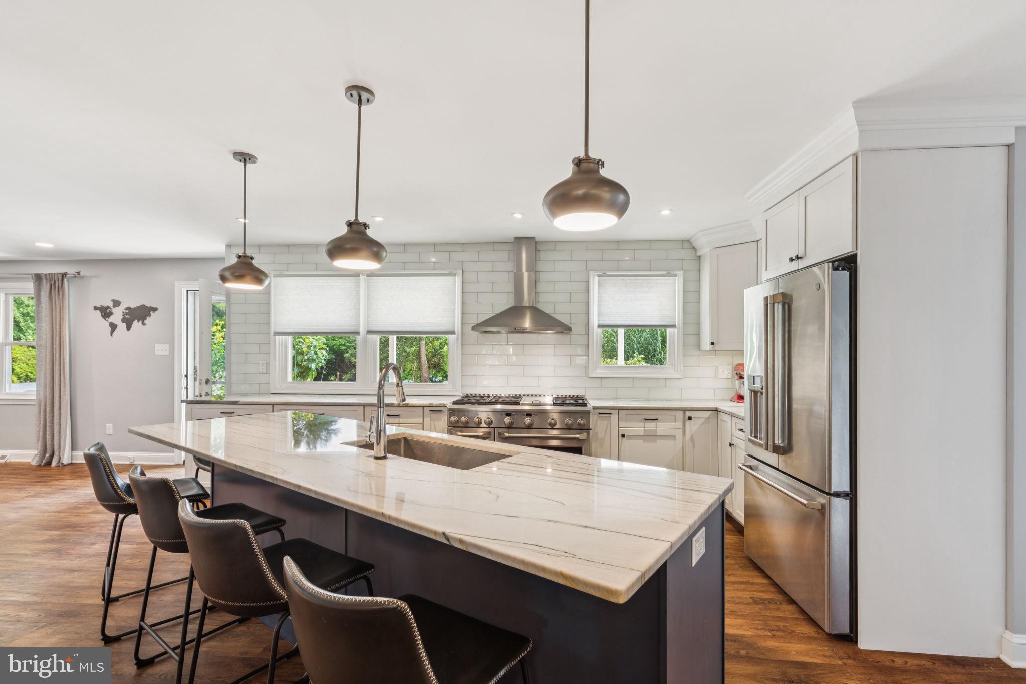 GREENRIDGE - Residential