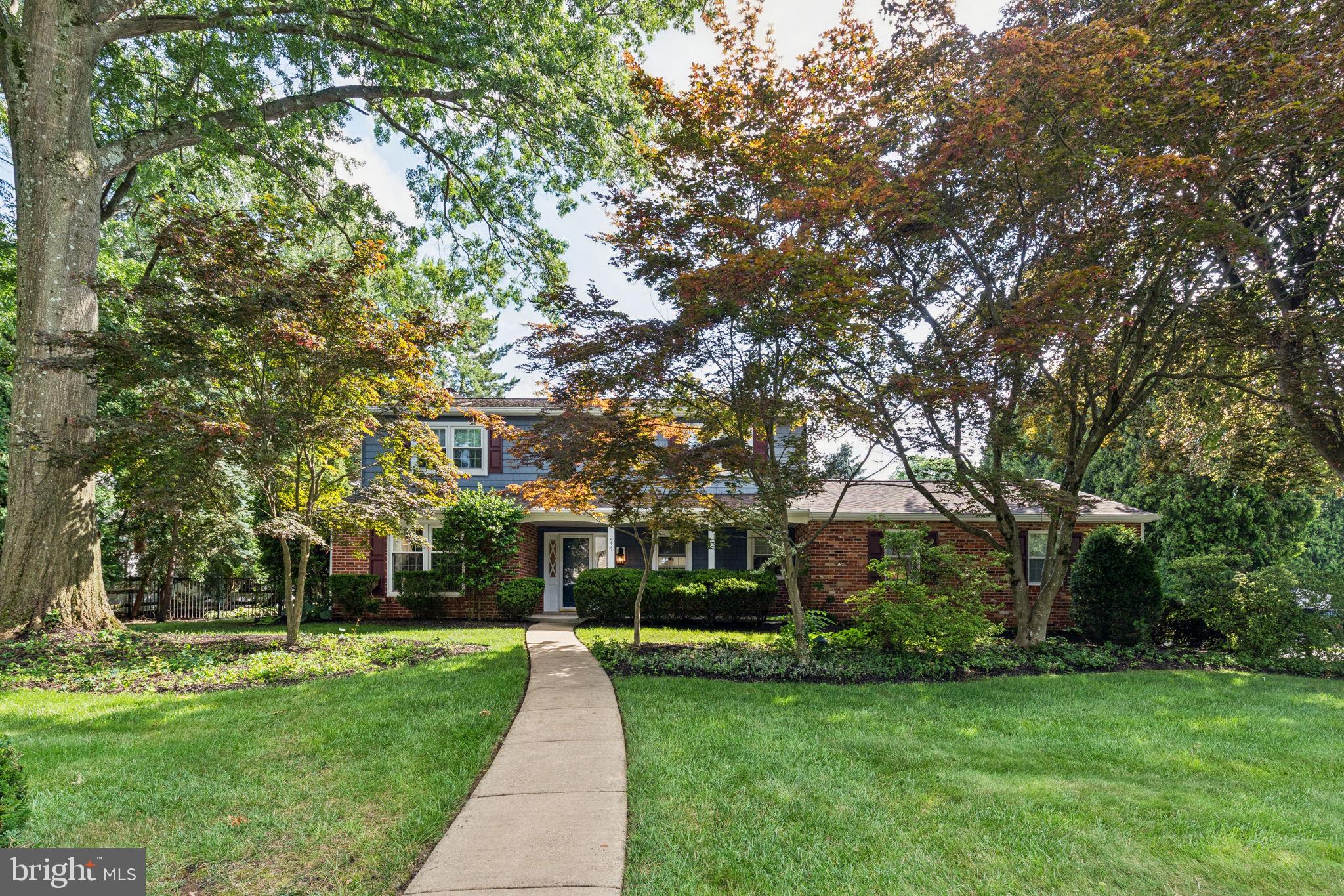 GREENRIDGE - Residential