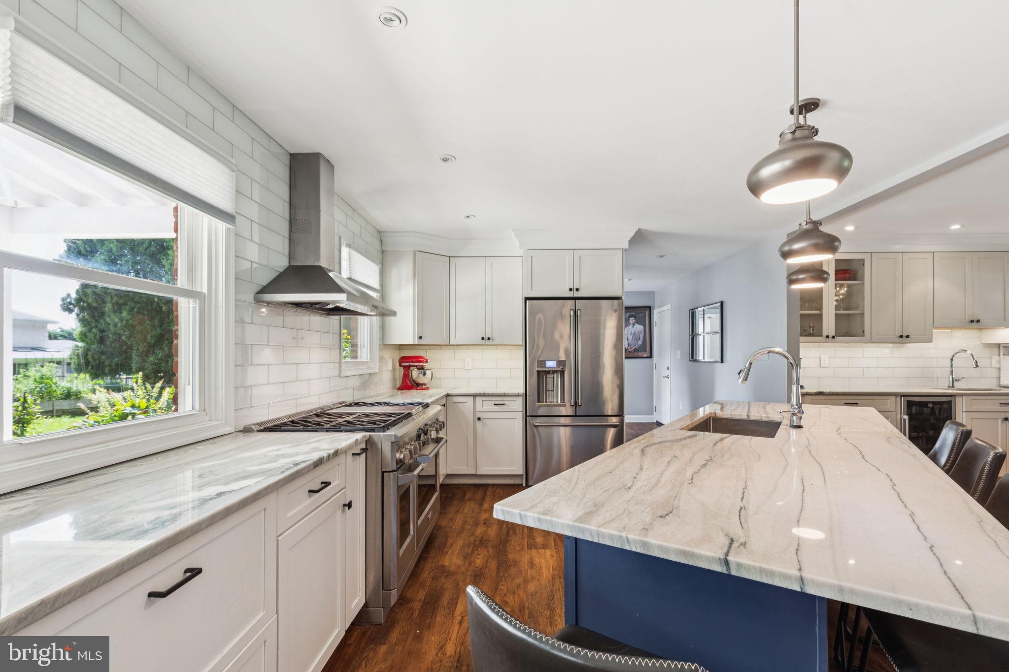 GREENRIDGE - Residential