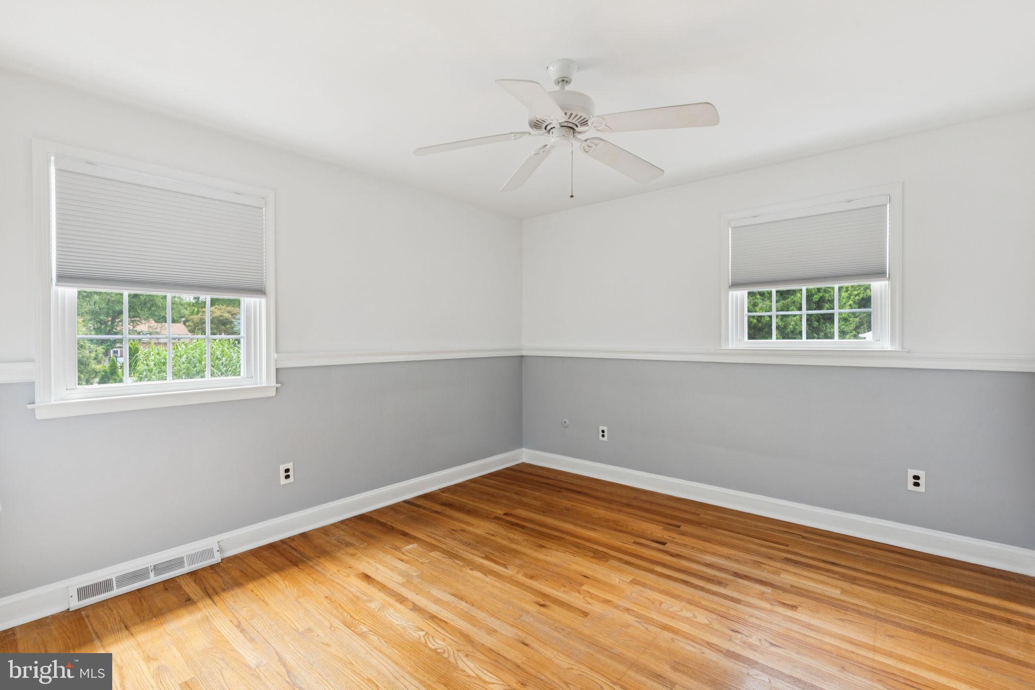 GREENRIDGE - Residential