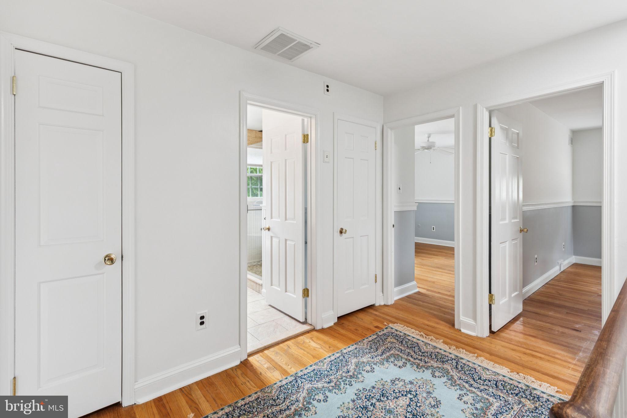 GREENRIDGE - Residential