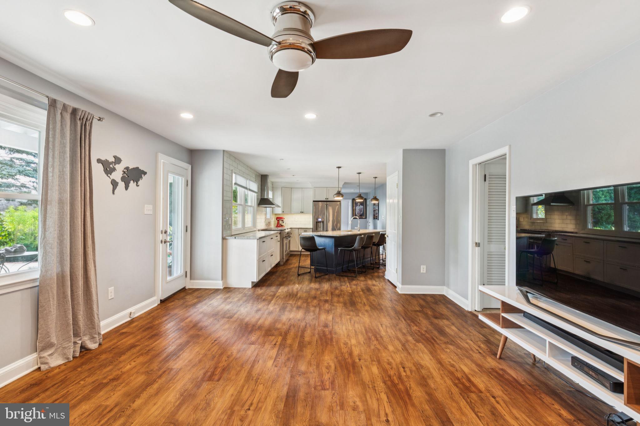 GREENRIDGE - Residential