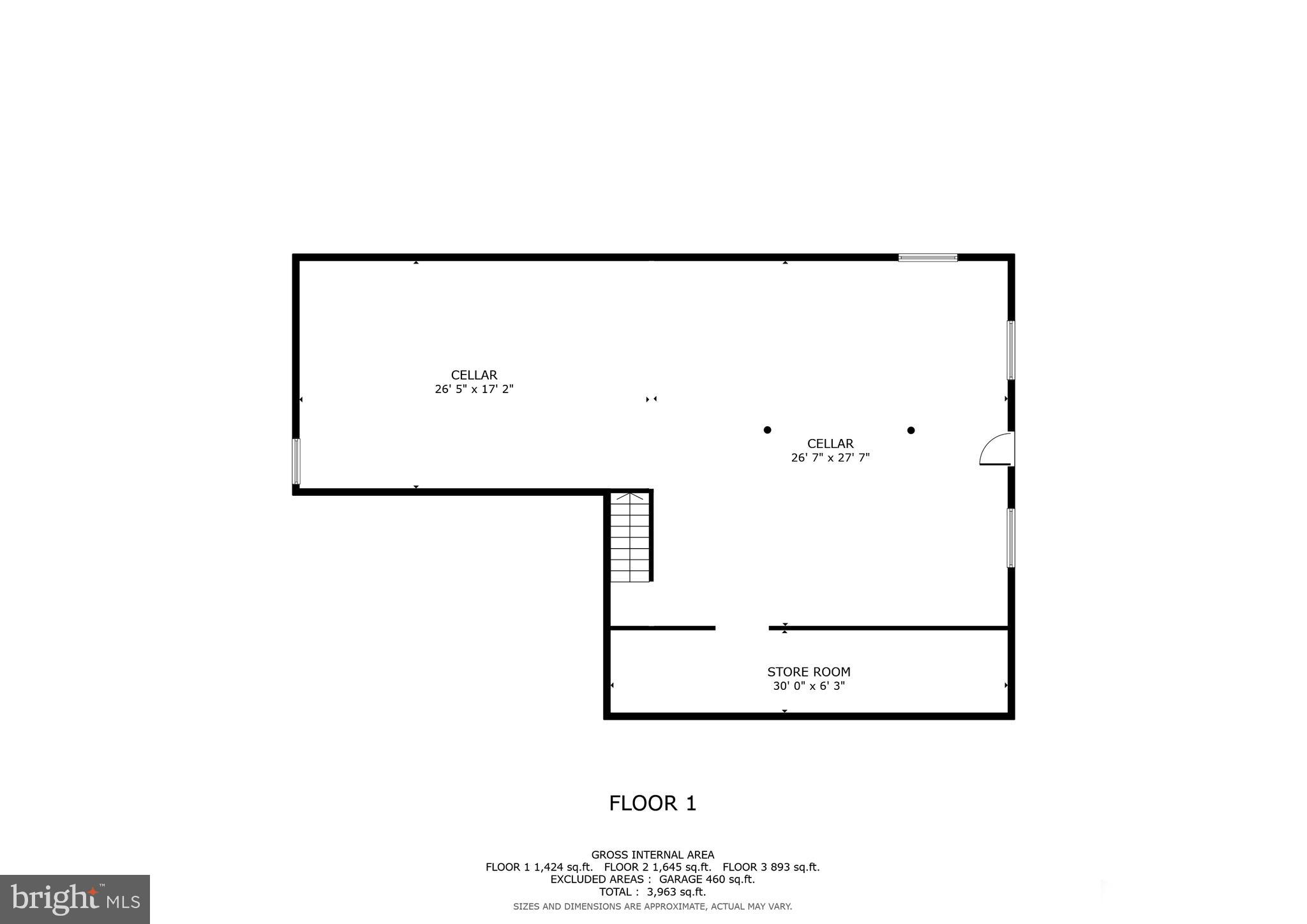 GWENLEE ESTATES - Residential