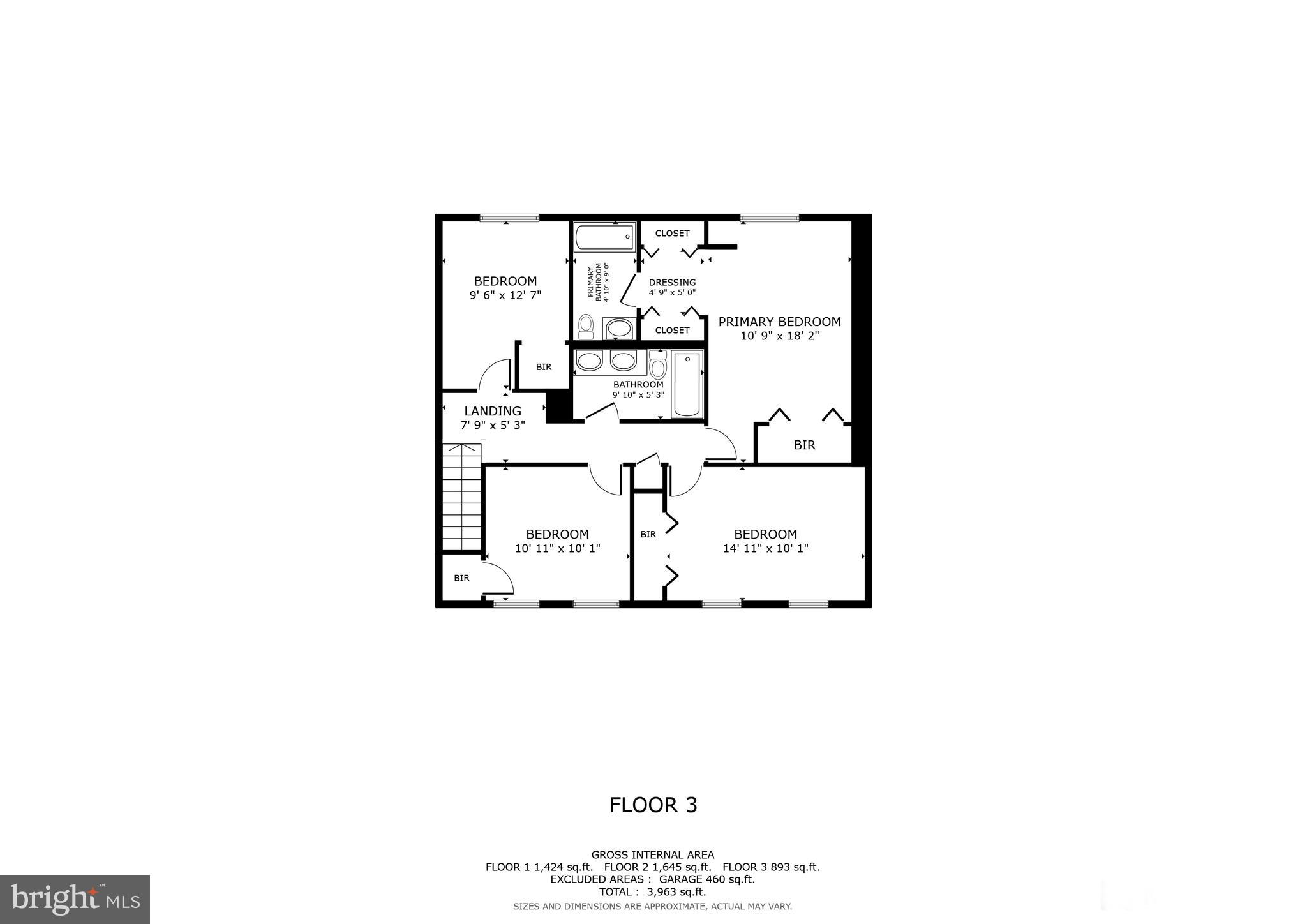 GWENLEE ESTATES - Residential