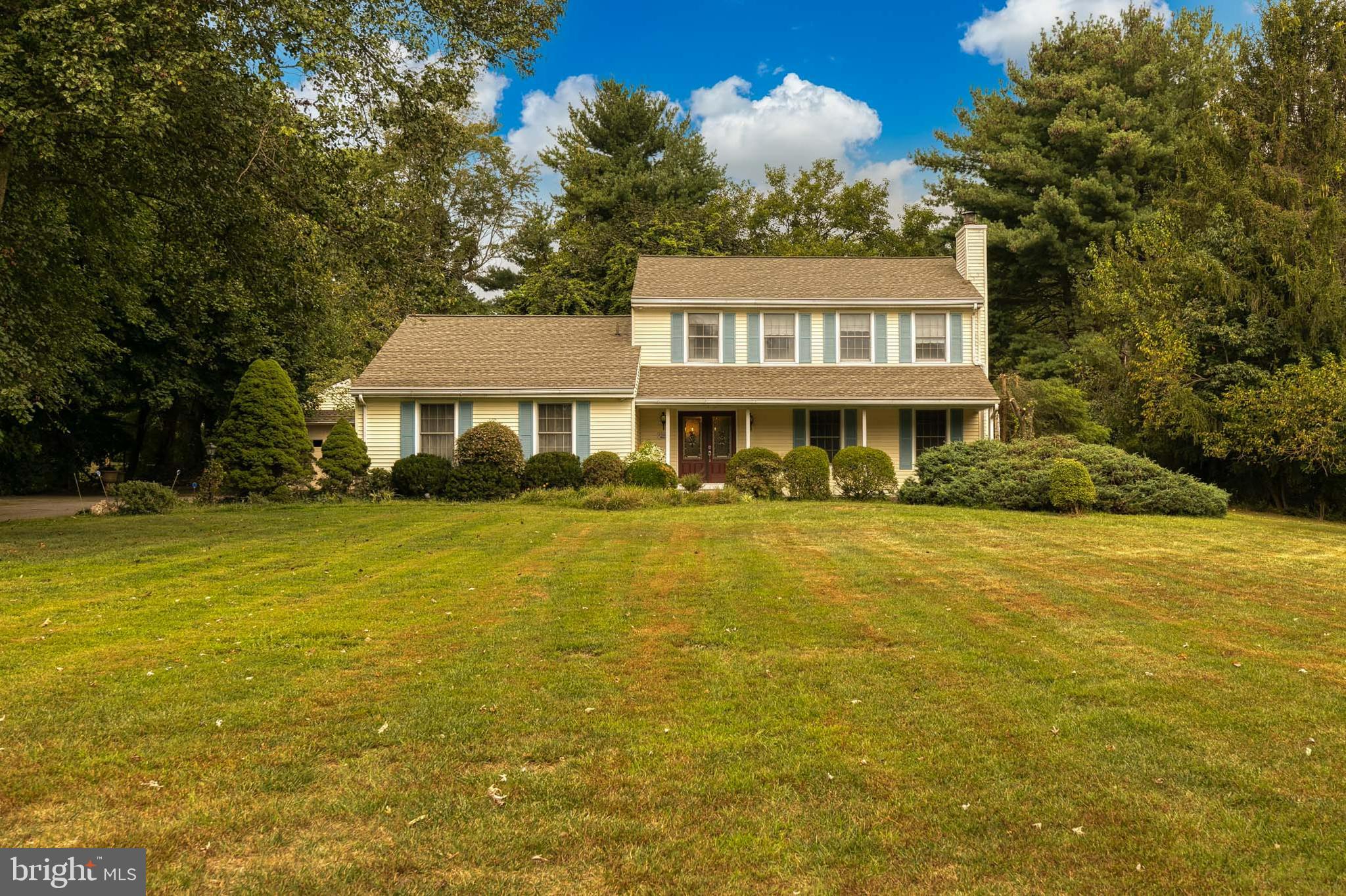 GWENLEE ESTATES - Residential