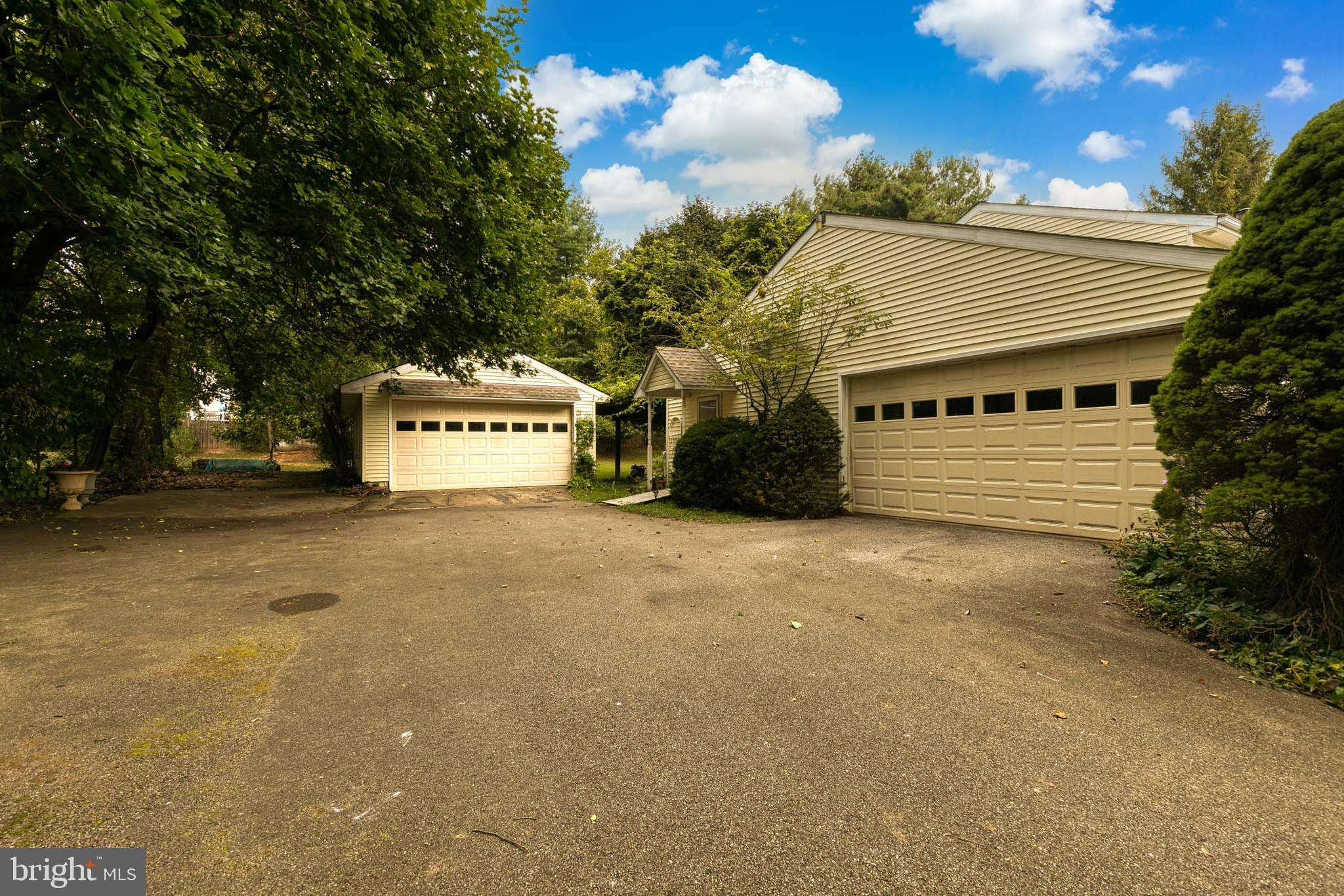 GWENLEE ESTATES - Residential