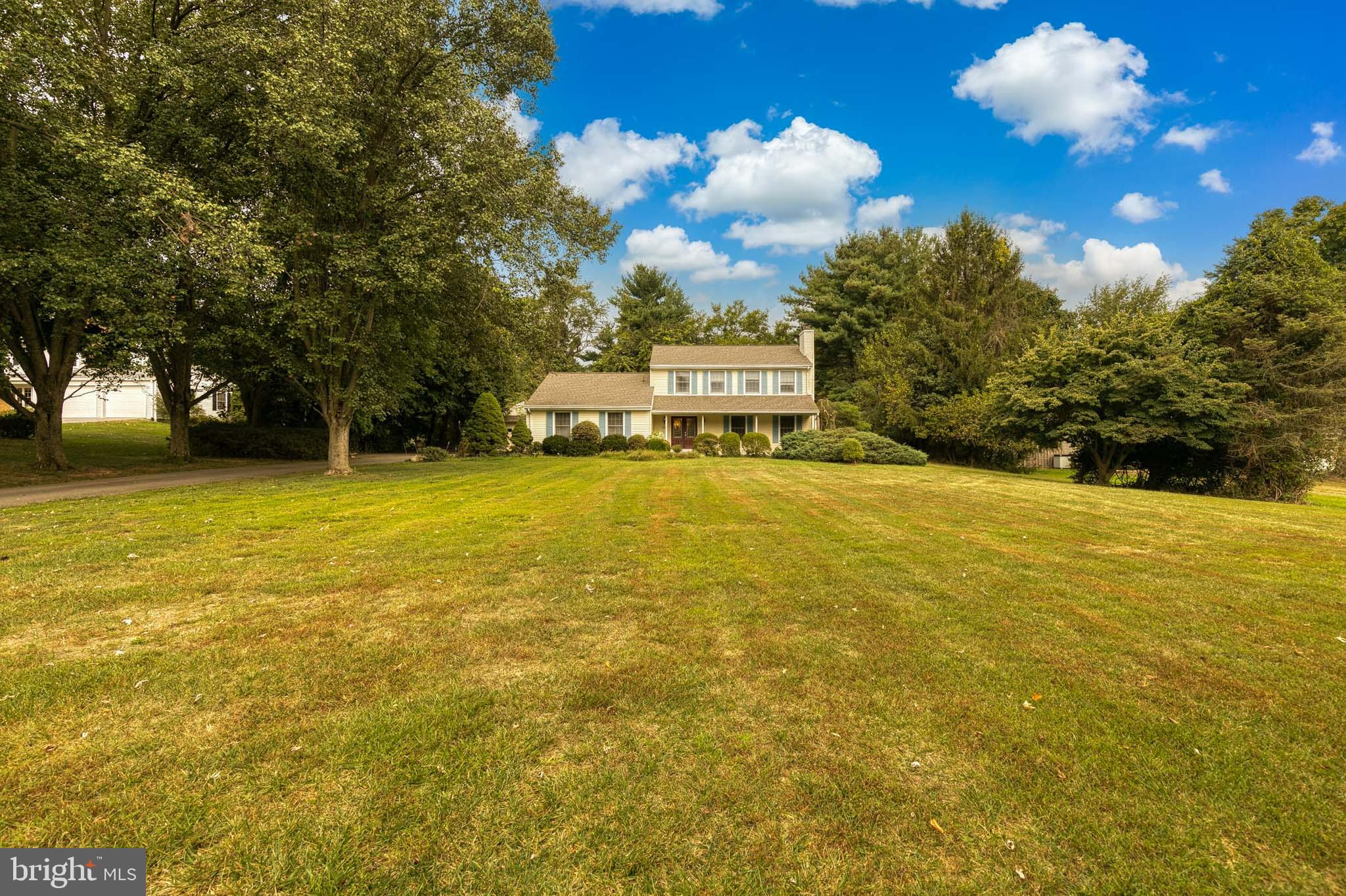 GWENLEE ESTATES - Residential