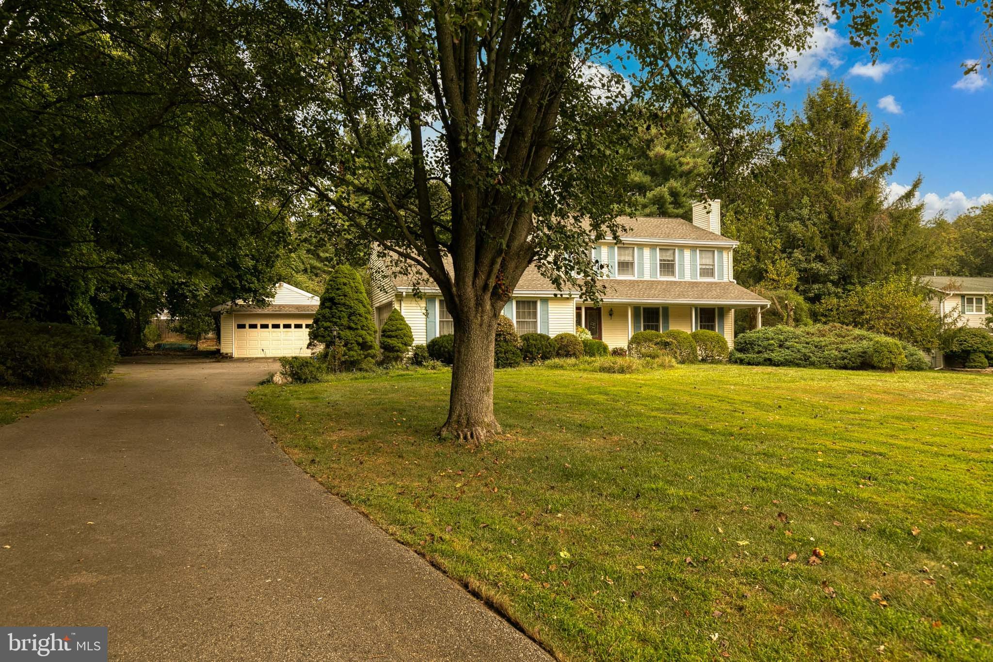 GWENLEE ESTATES - Residential