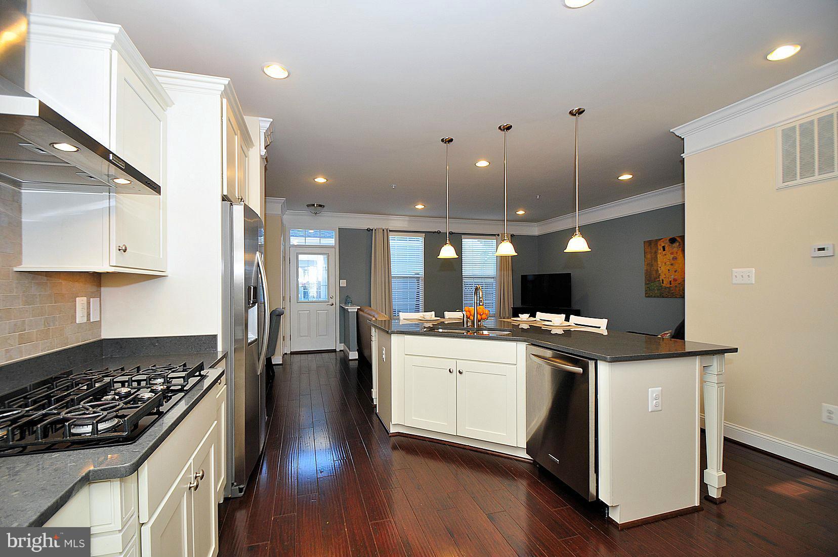 SHIPLEYS GRANT - Residential