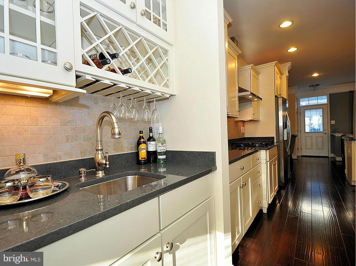 SHIPLEYS GRANT - Residential