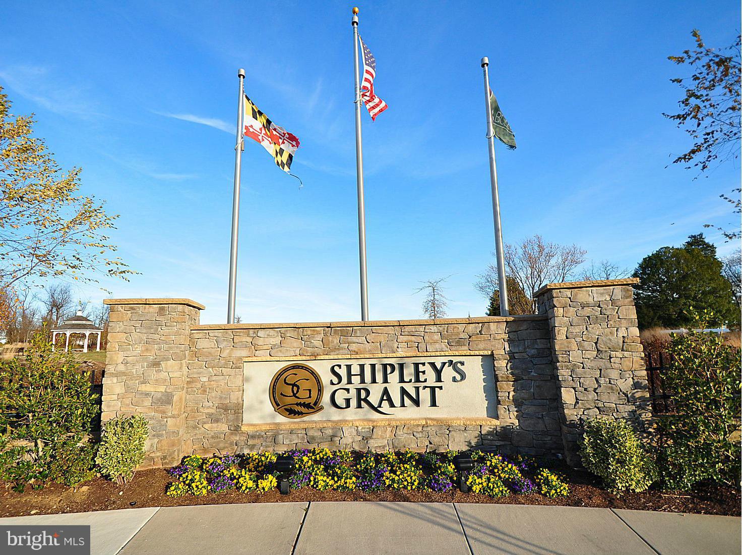 SHIPLEYS GRANT - Residential