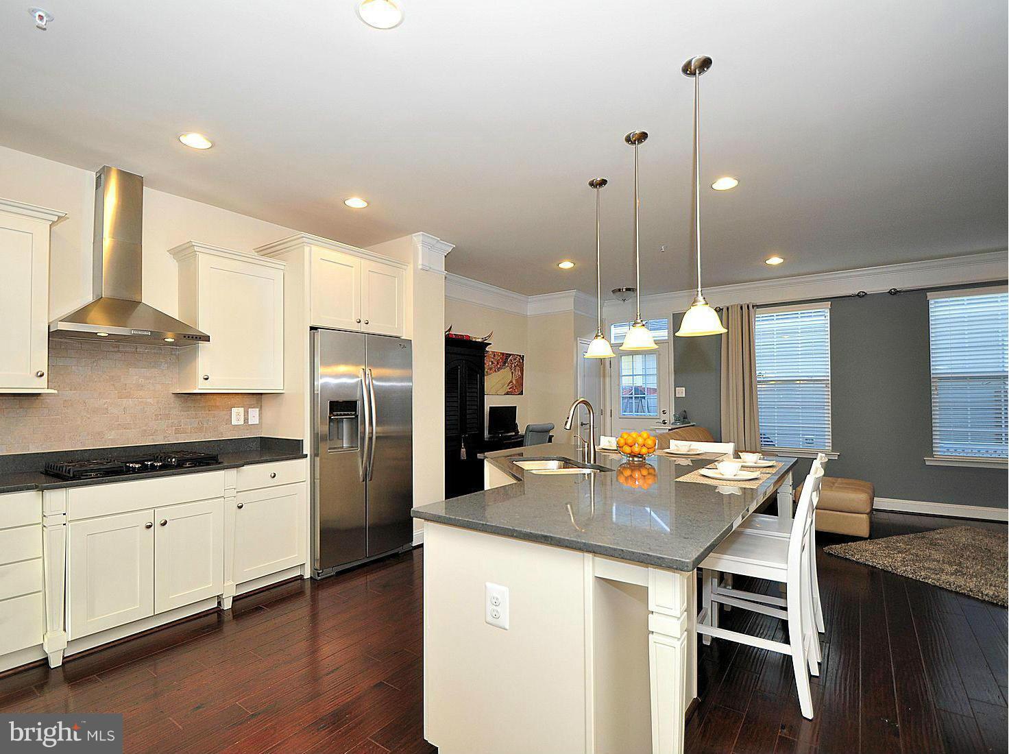 SHIPLEYS GRANT - Residential