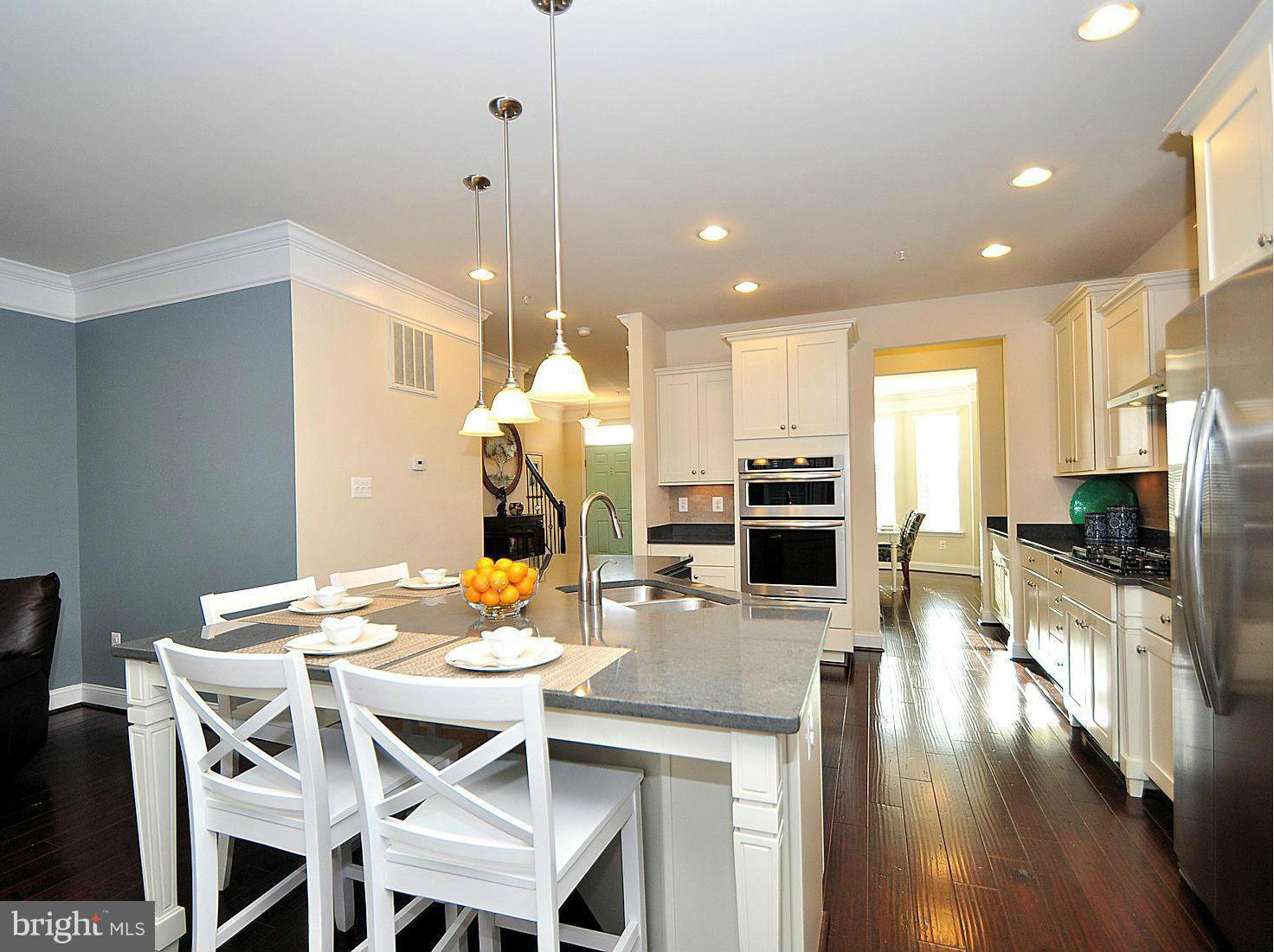 SHIPLEYS GRANT - Residential