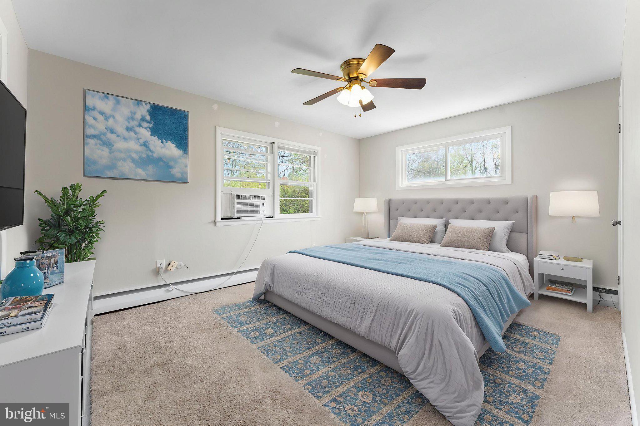 PAOLI GARDENS - Residential