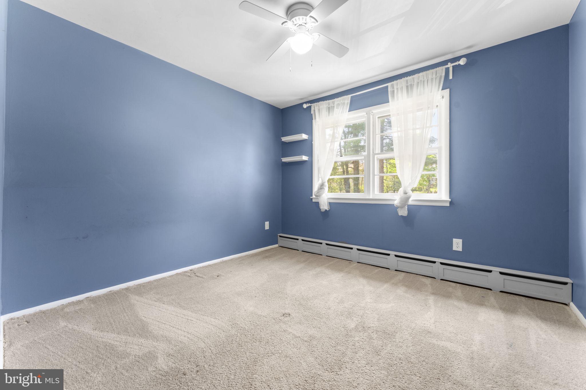 PAOLI GARDENS - Residential